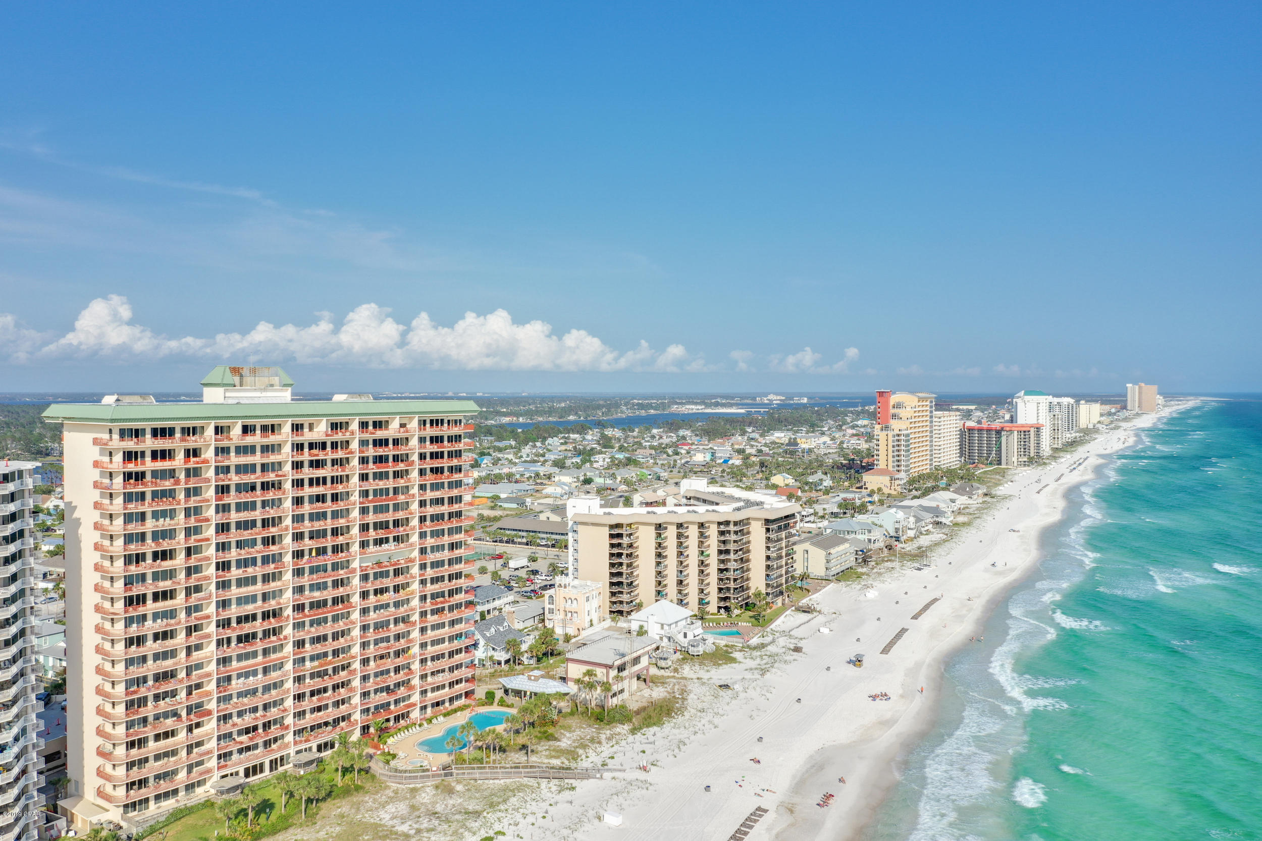 Hidden Dunes Condo - Residential