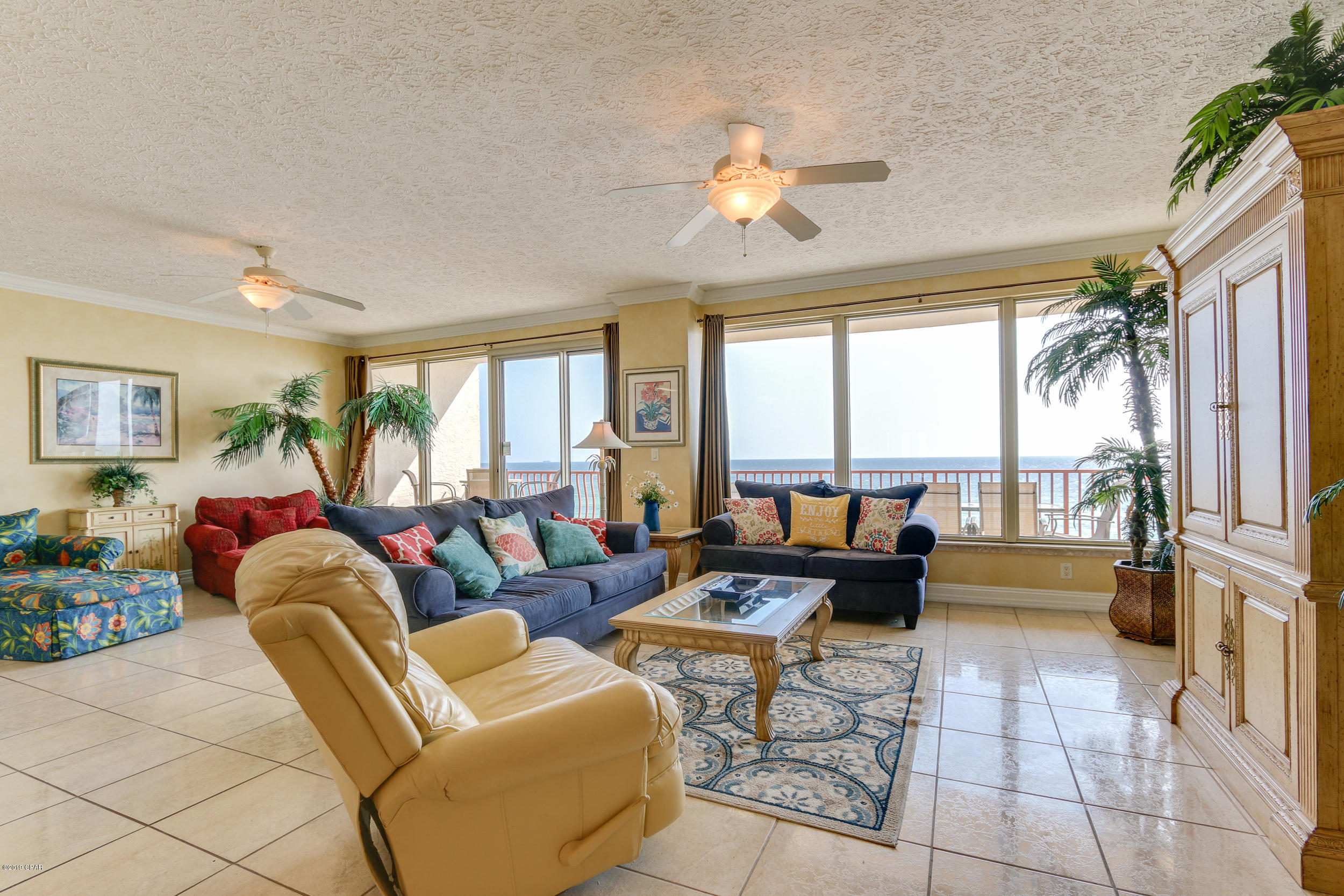 Hidden Dunes Condo - Residential