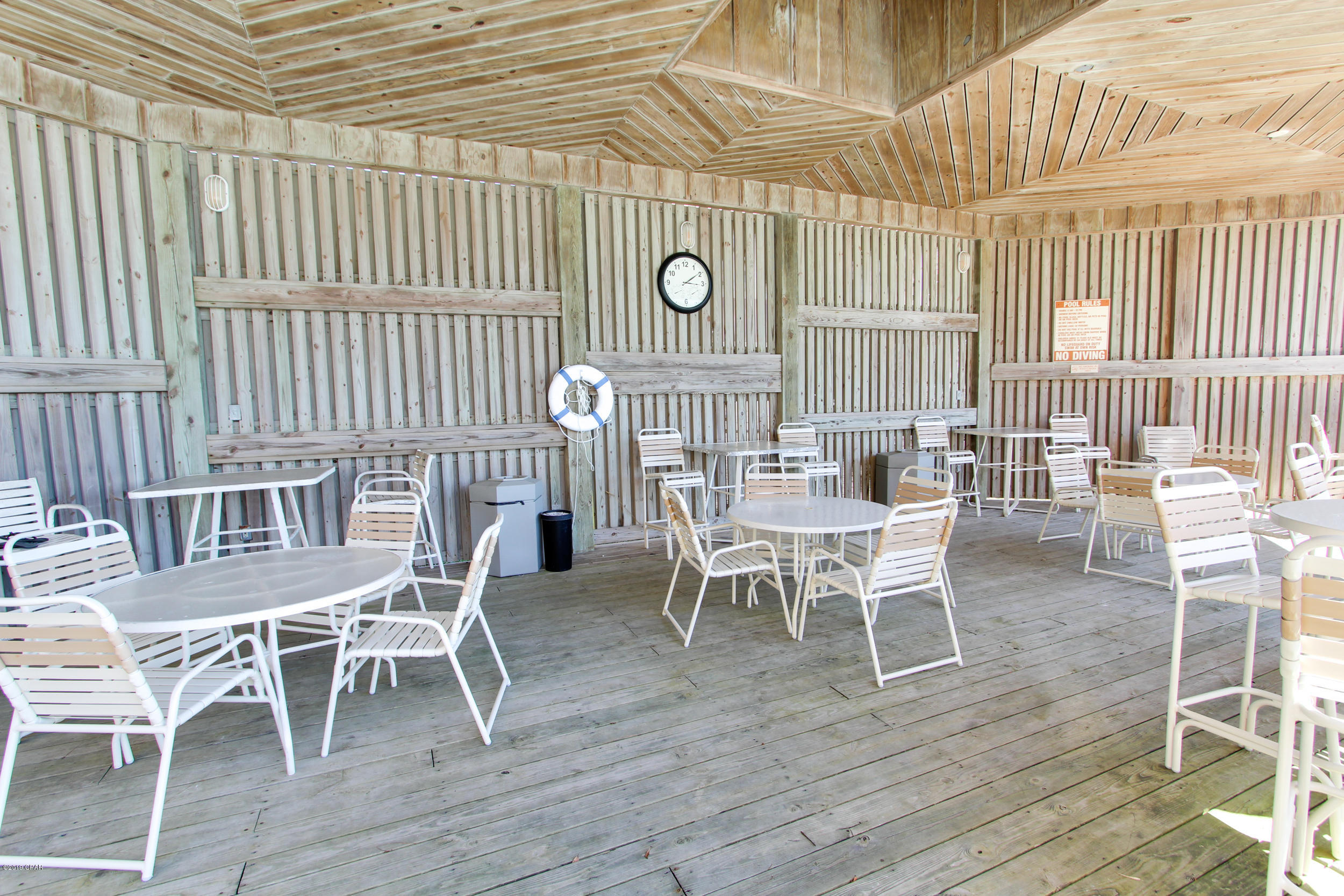 Hidden Dunes Condo - Residential