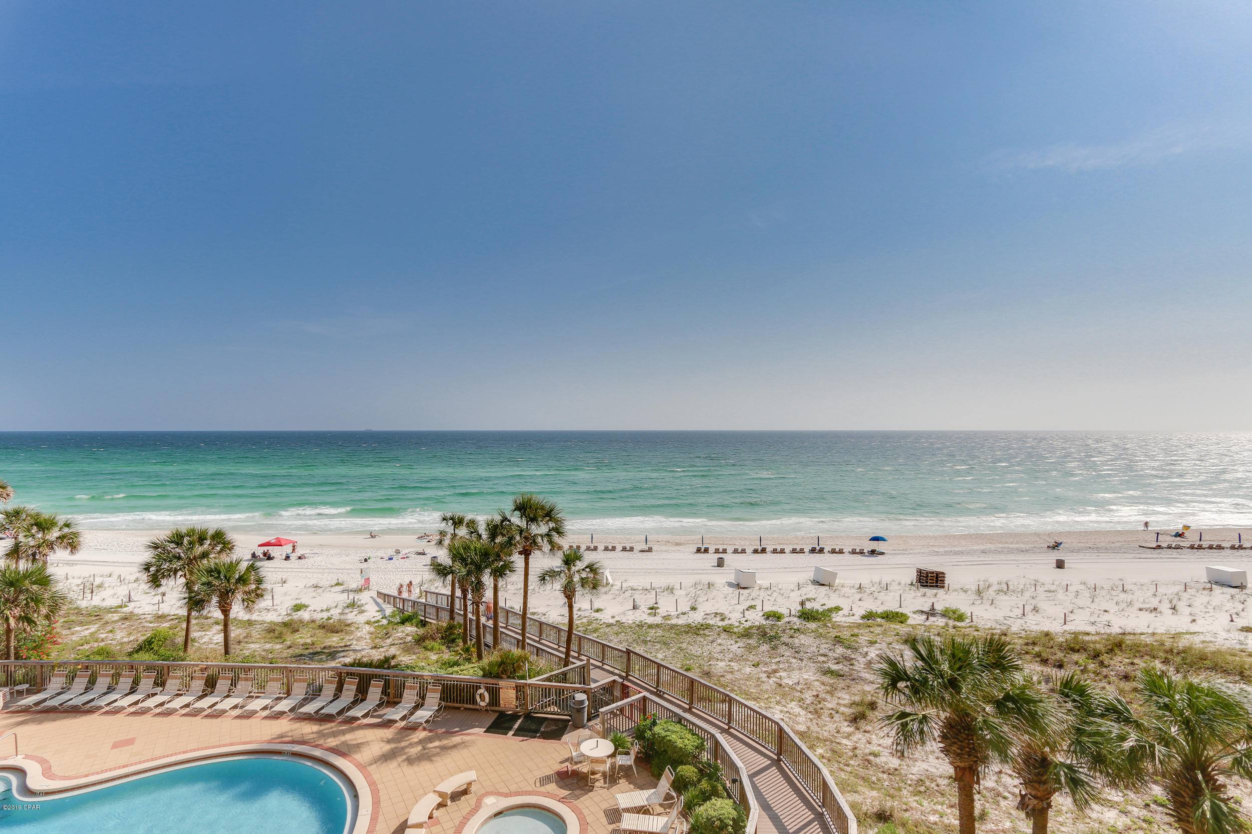 Hidden Dunes Condo - Residential