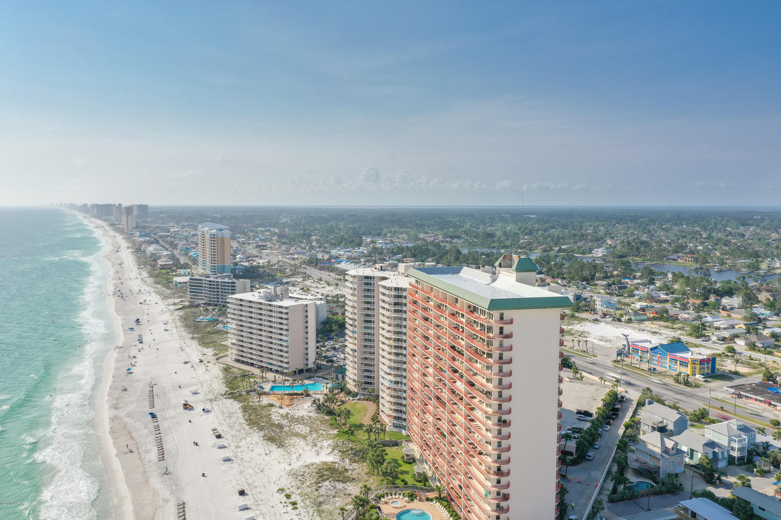 Hidden Dunes Condo - Residential