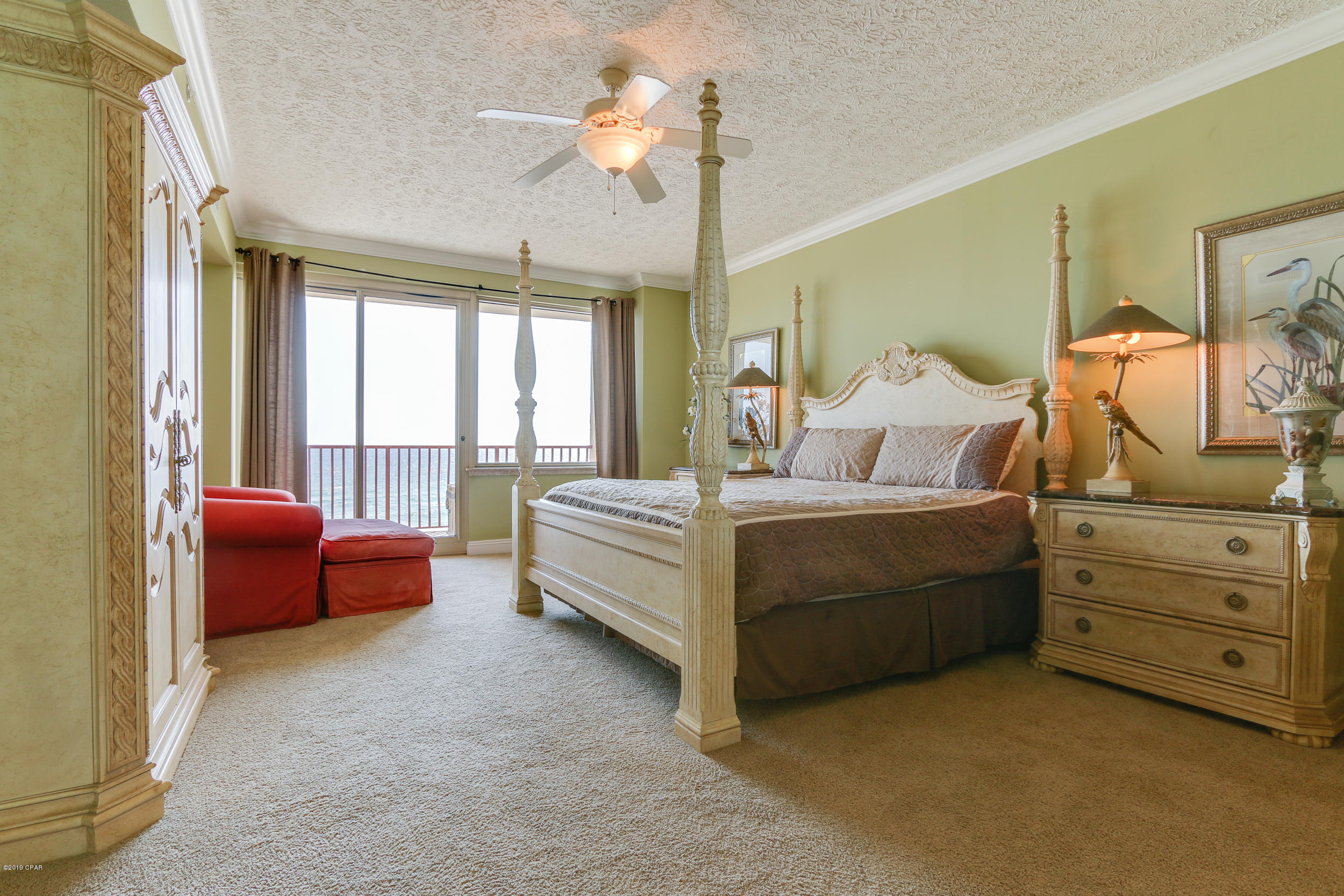 Hidden Dunes Condo - Residential