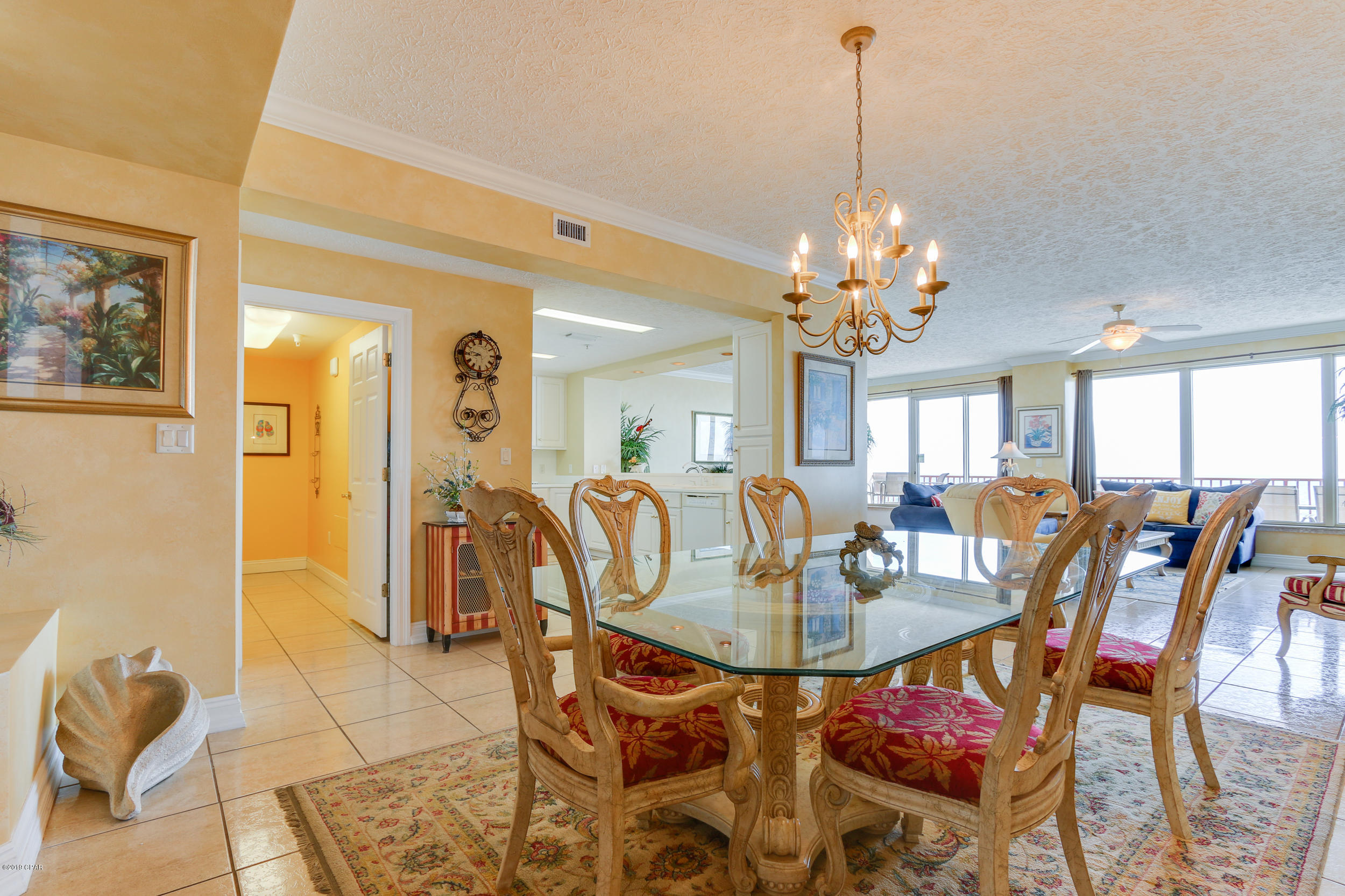 Hidden Dunes Condo - Residential