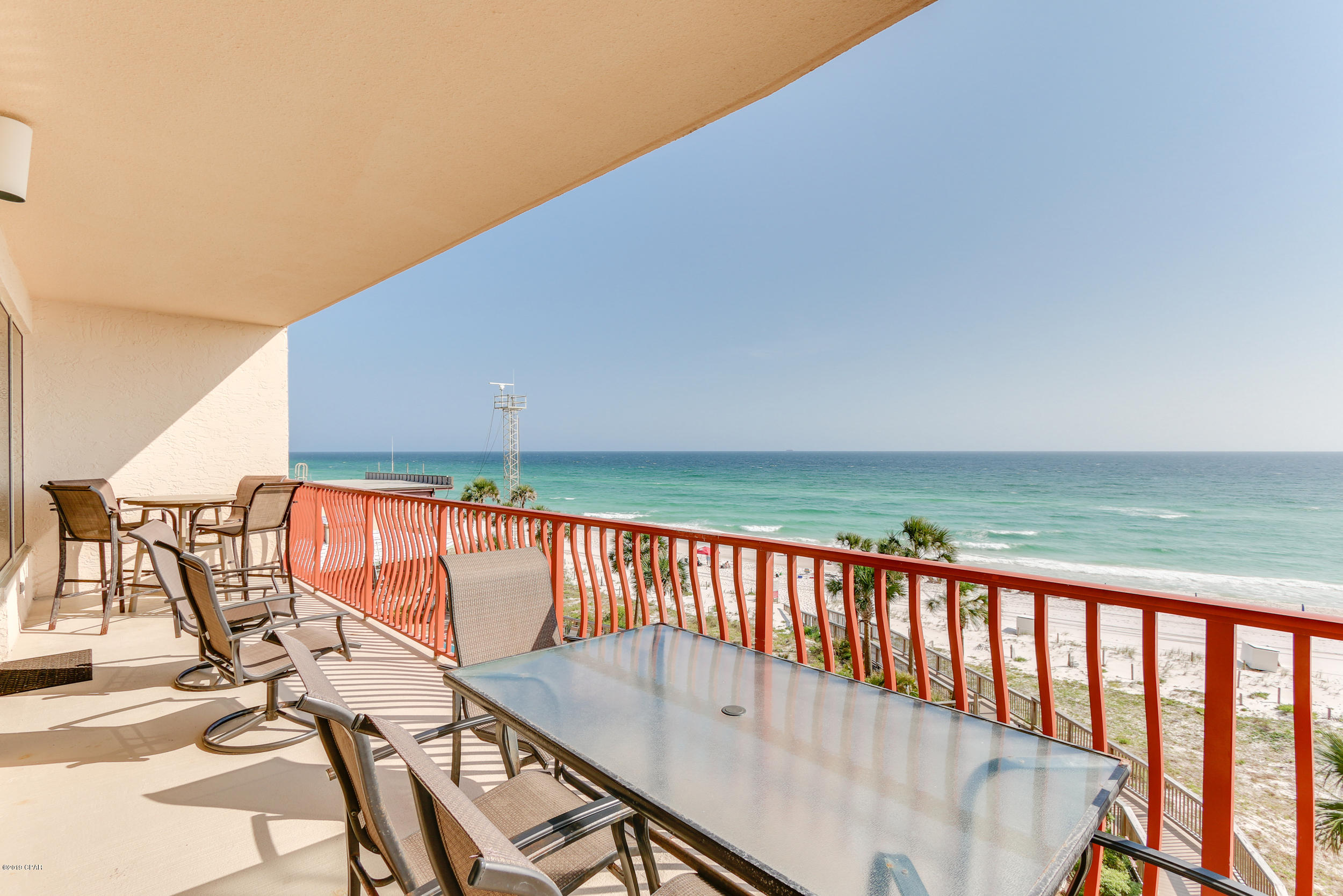 Hidden Dunes Condo - Residential