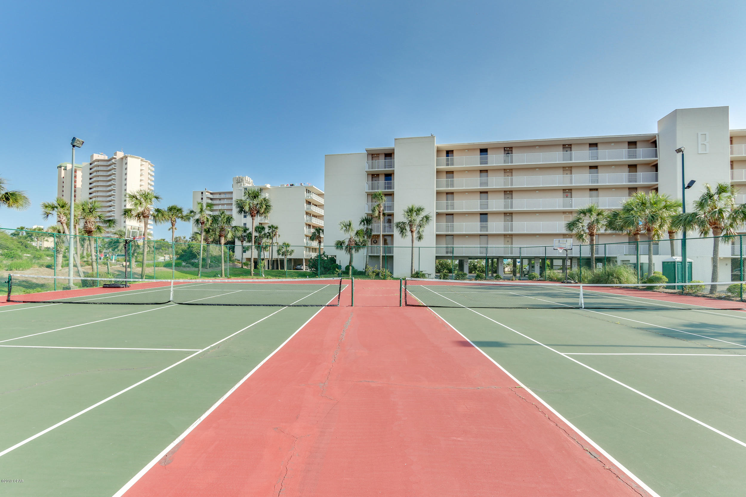 Hidden Dunes Condo - Residential