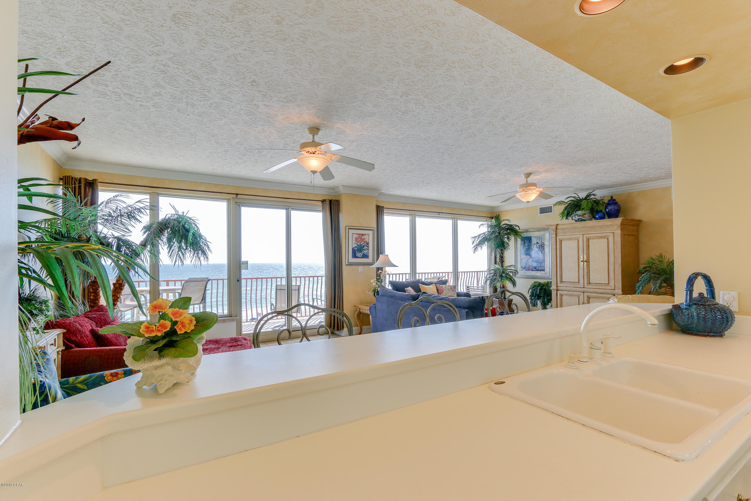 Hidden Dunes Condo - Residential