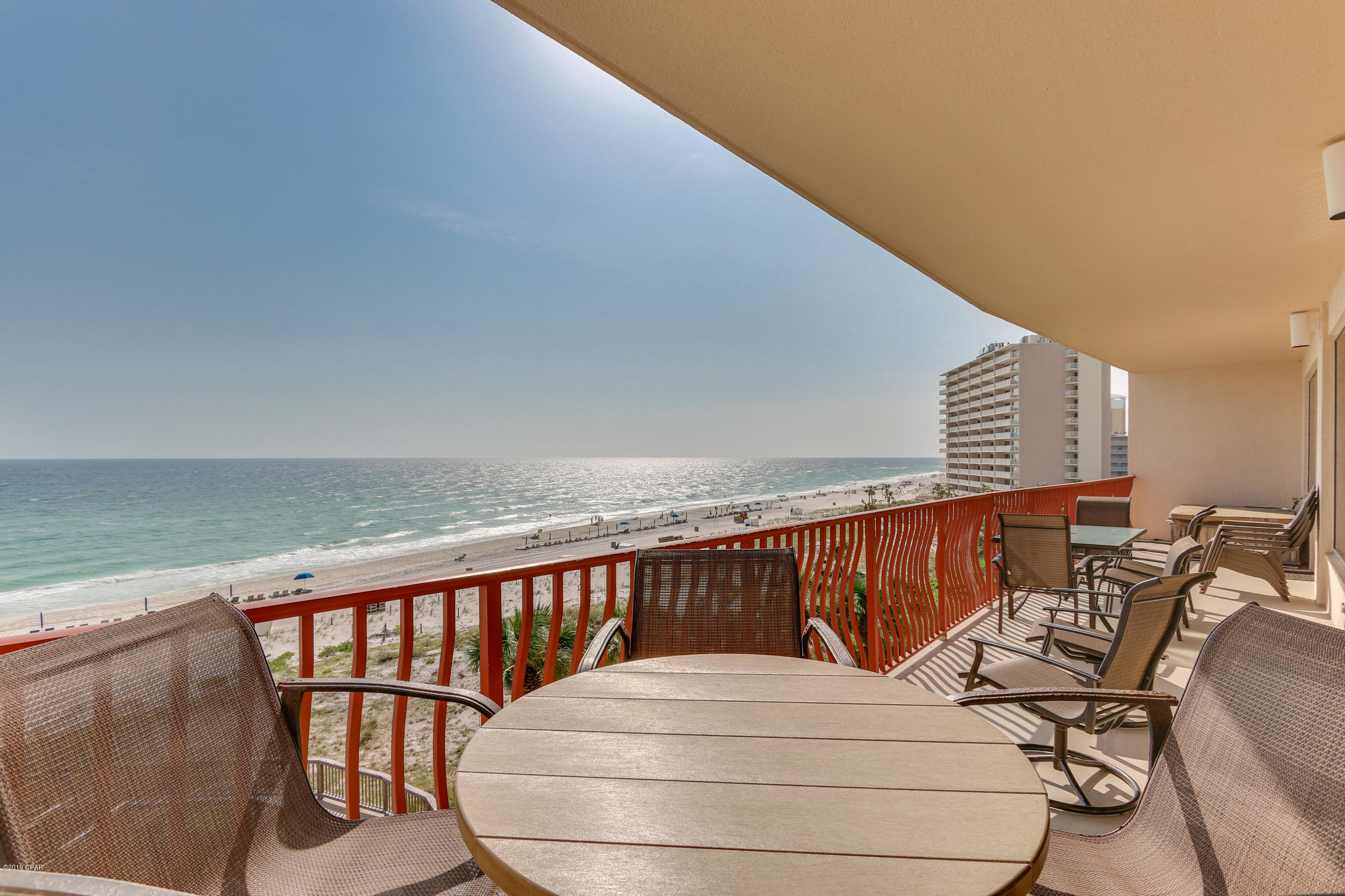 Hidden Dunes Condo - Residential