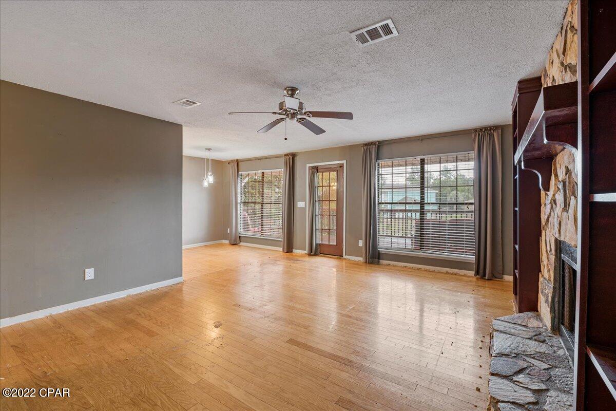 Gulf Highlands - Residential