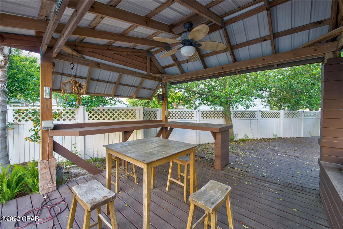 Gulf Highlands - Residential