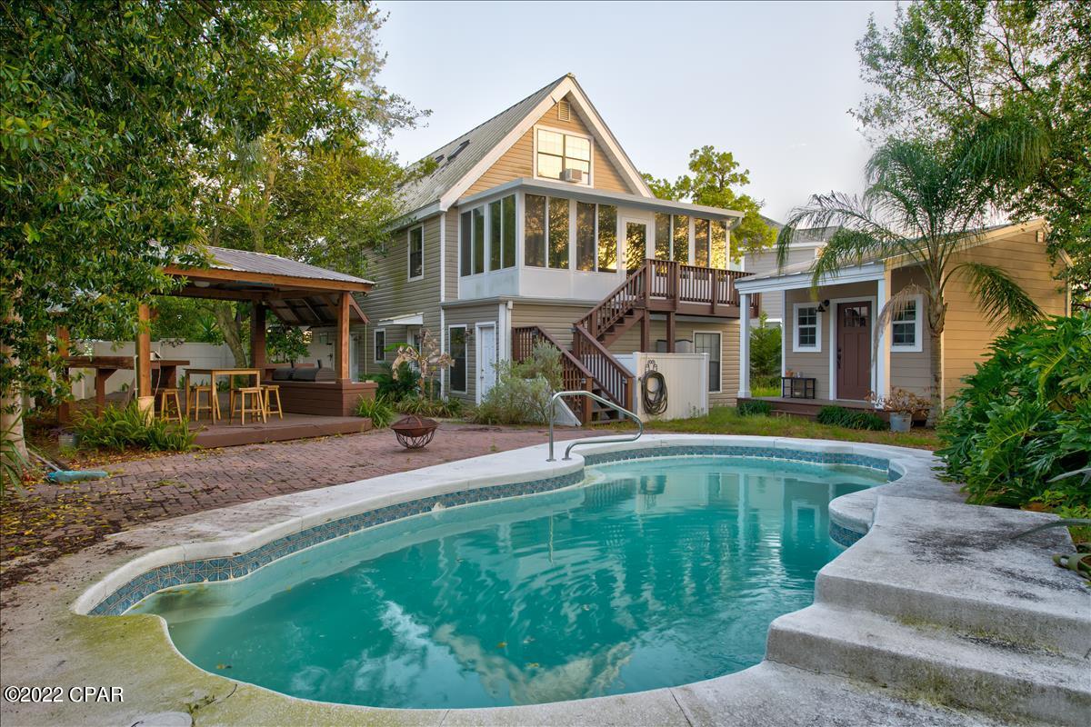 Gulf Highlands - Residential