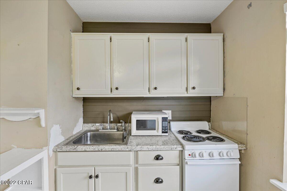 Gulf Highlands - Residential