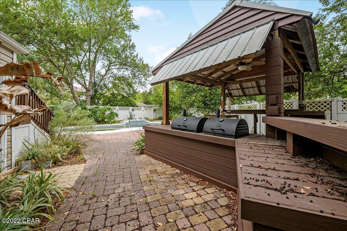 Gulf Highlands - Residential