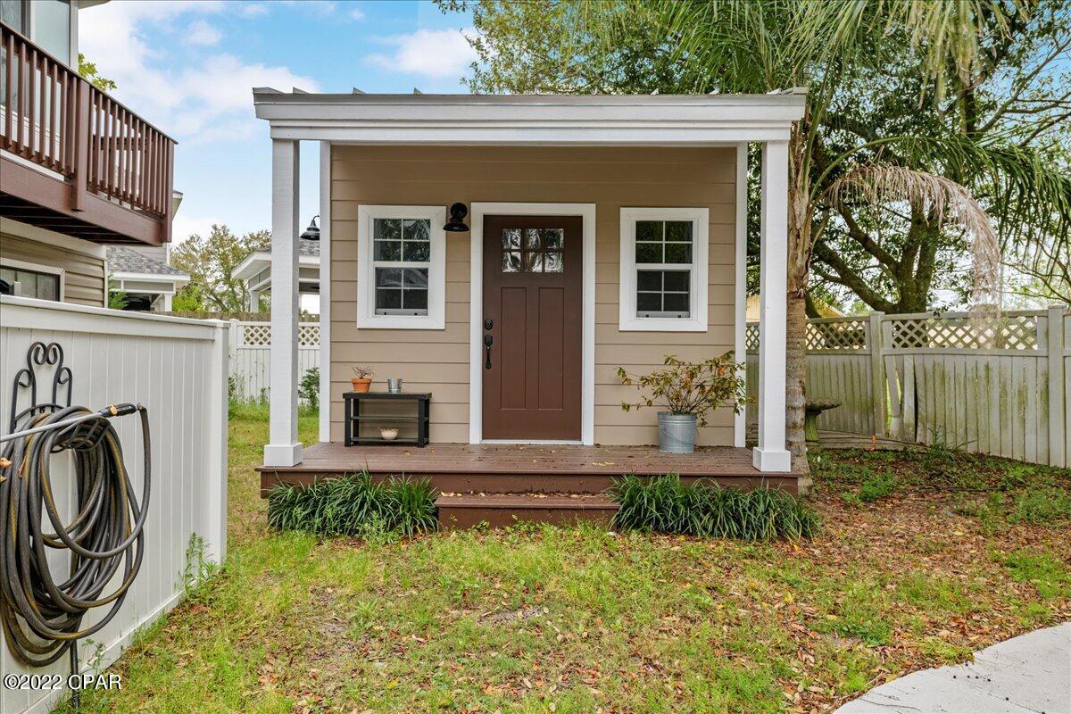 Gulf Highlands - Residential