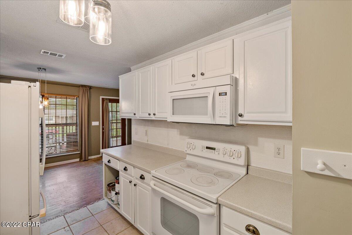 Gulf Highlands - Residential