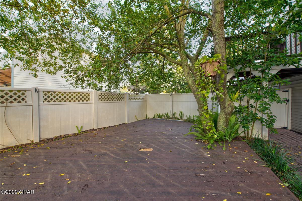 Gulf Highlands - Residential