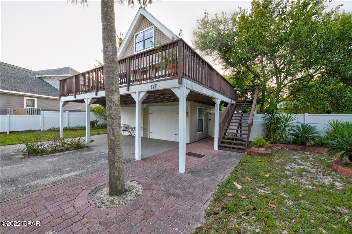 Gulf Highlands - Residential