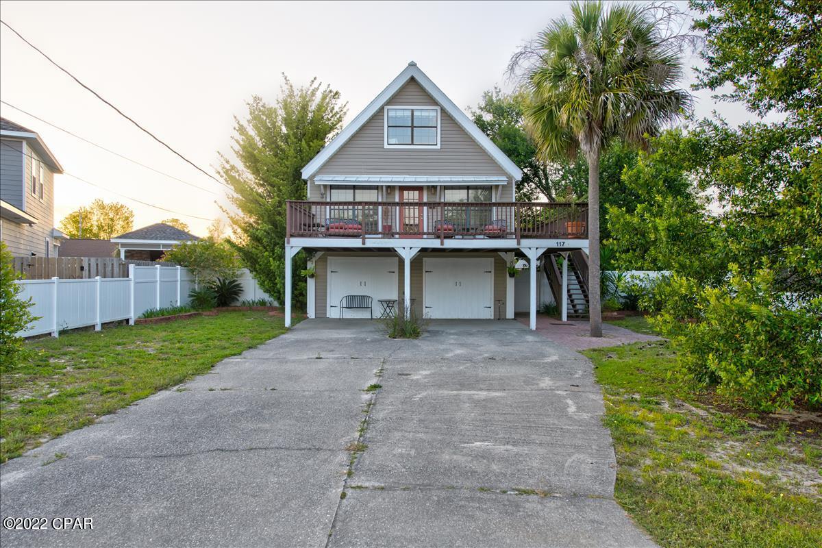 Gulf Highlands - Residential