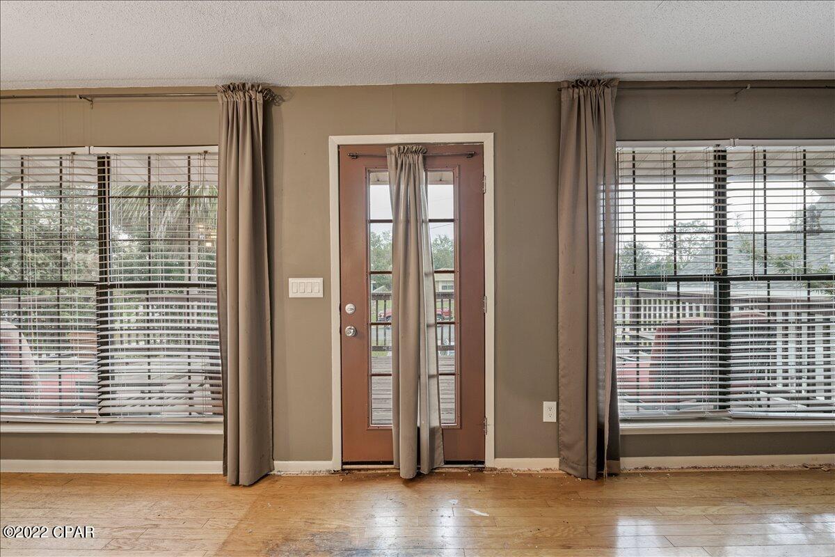 Gulf Highlands - Residential