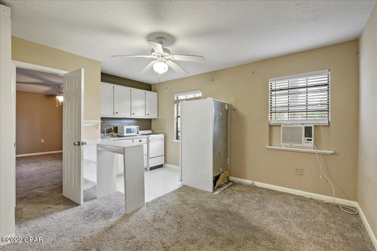 Gulf Highlands - Residential