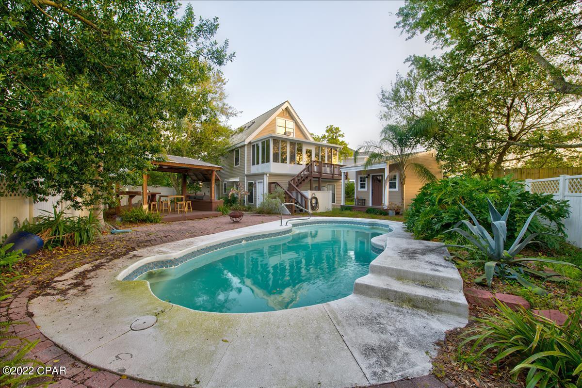 Gulf Highlands - Residential