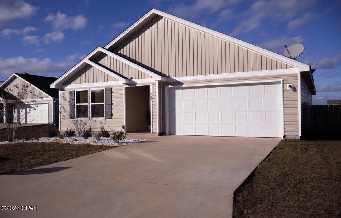 [No Recorded Subdiv] - Residential