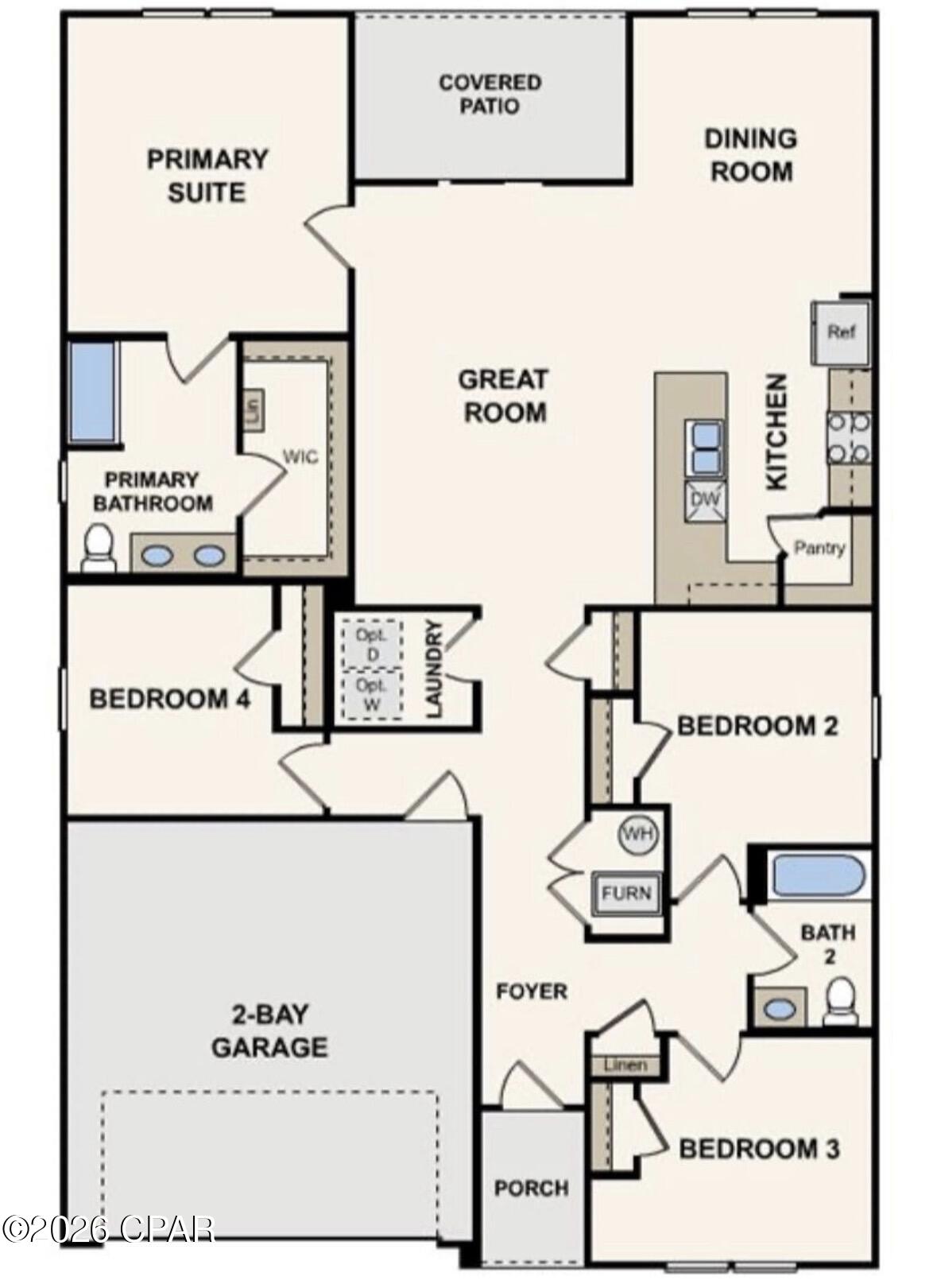 [No Recorded Subdiv] - Residential