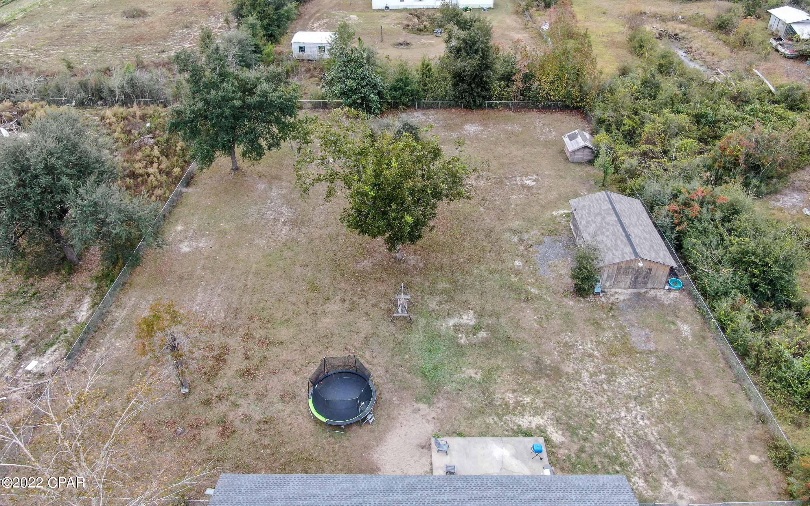 No Named Subdivision - Residential