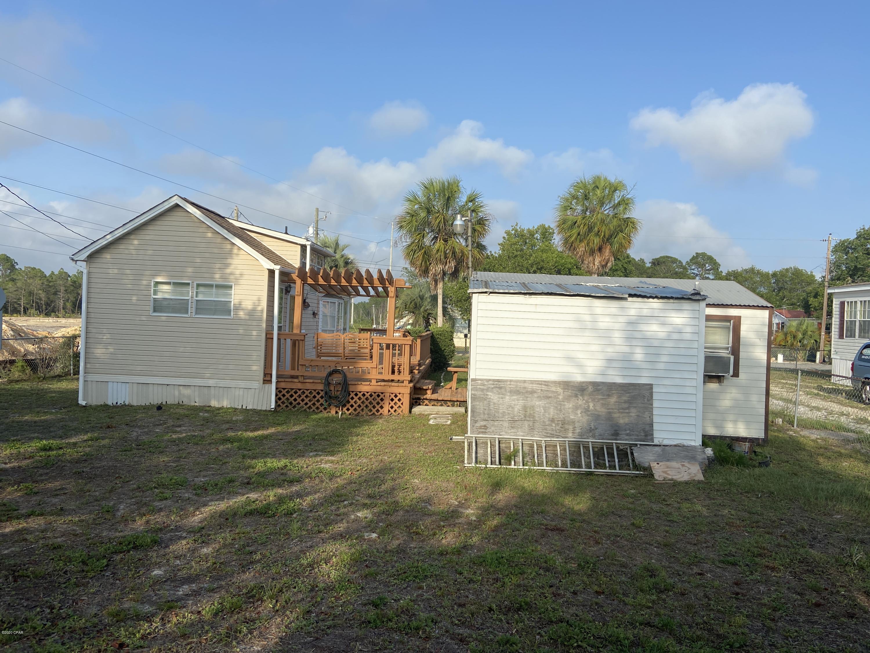 Miramar Heights - Residential