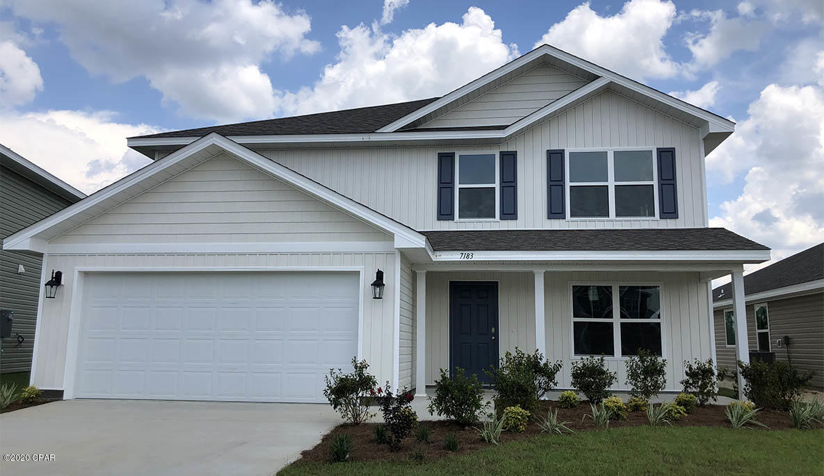 Olde Towne Village - Residential