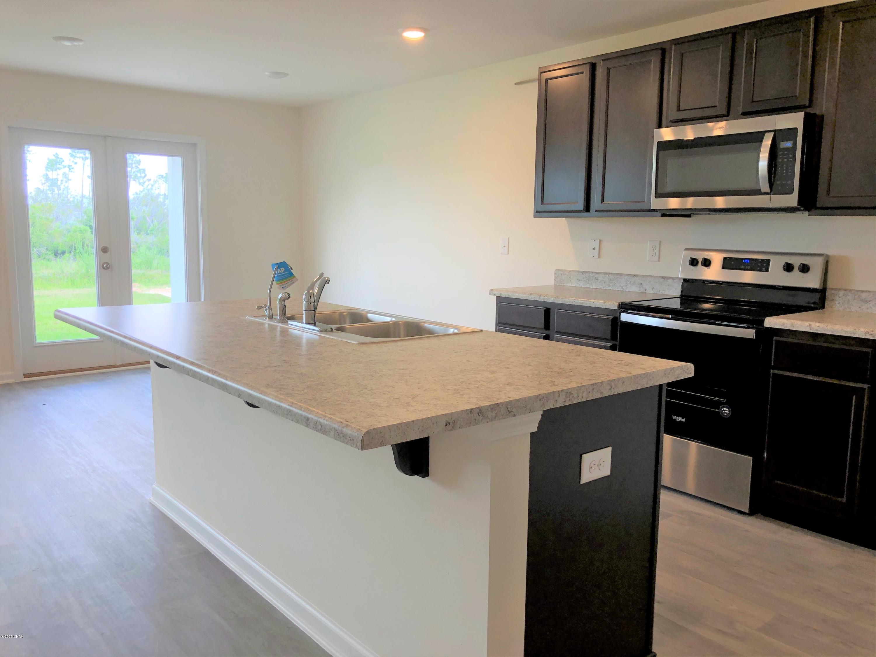 Olde Towne Village - Residential