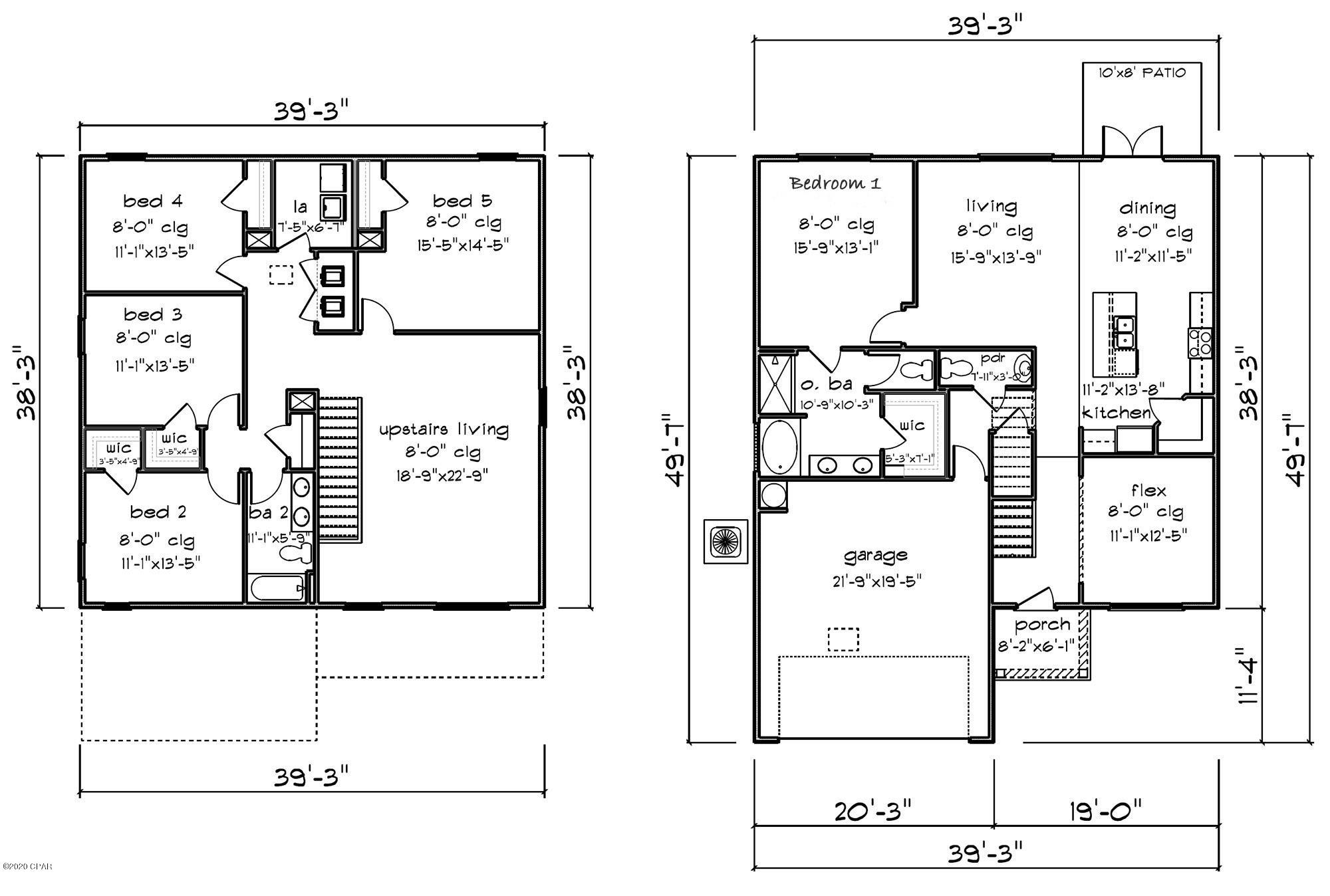 Olde Towne Village - Residential