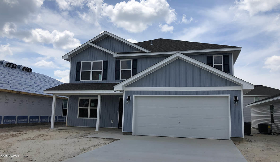 Olde Towne Village - Residential