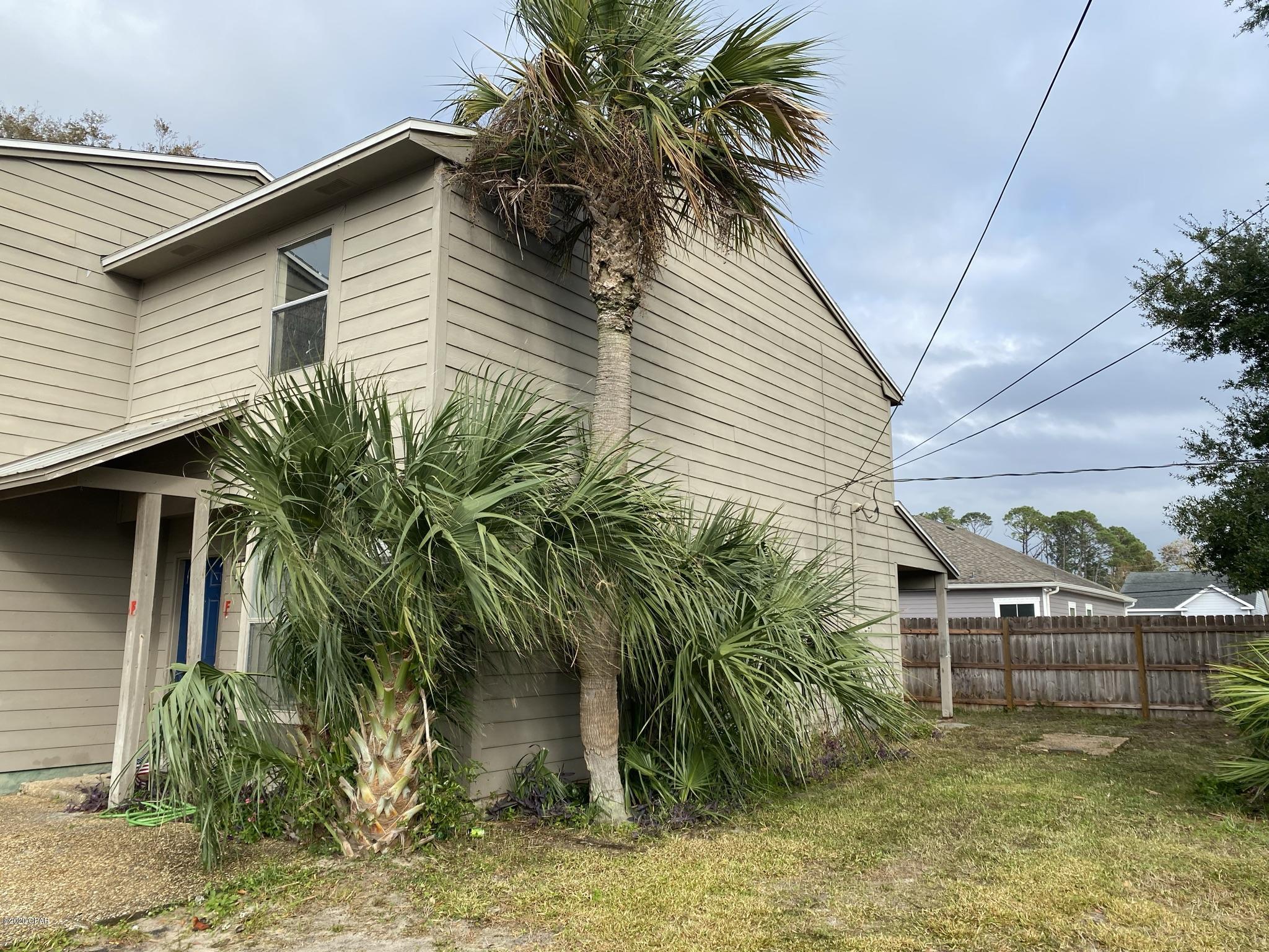 Treasure Cove - Residential