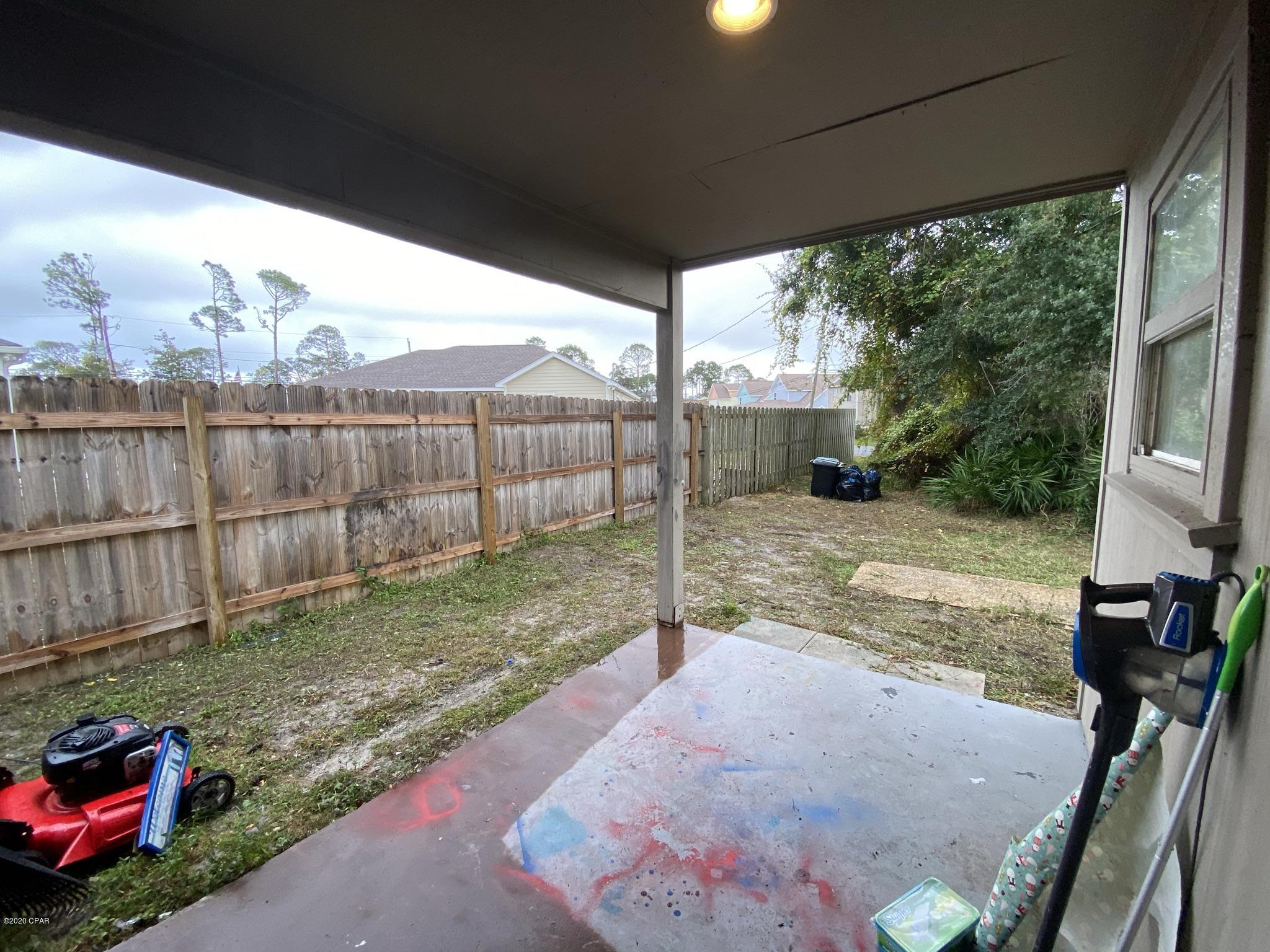 Treasure Cove - Residential