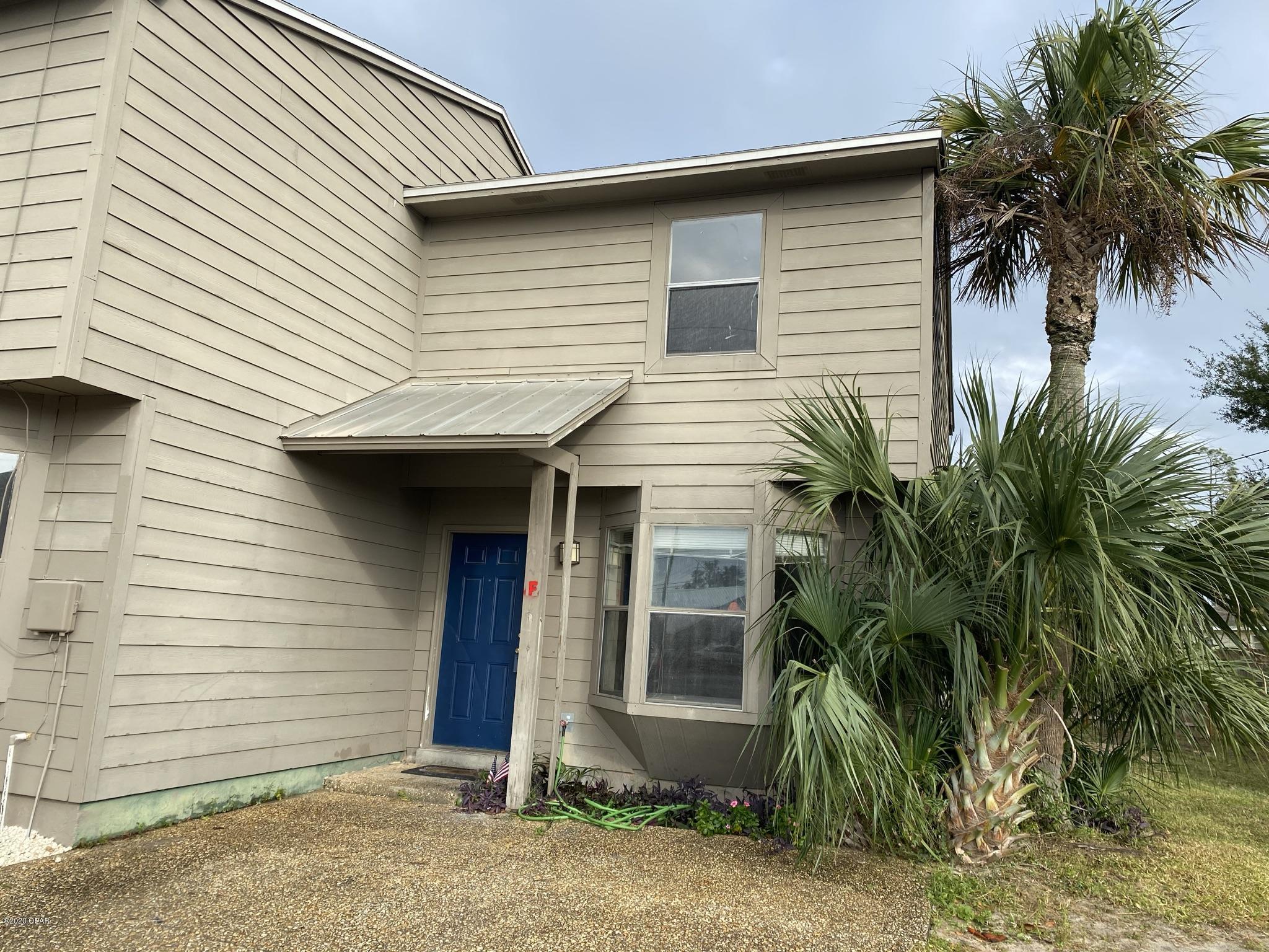 Treasure Cove - Residential