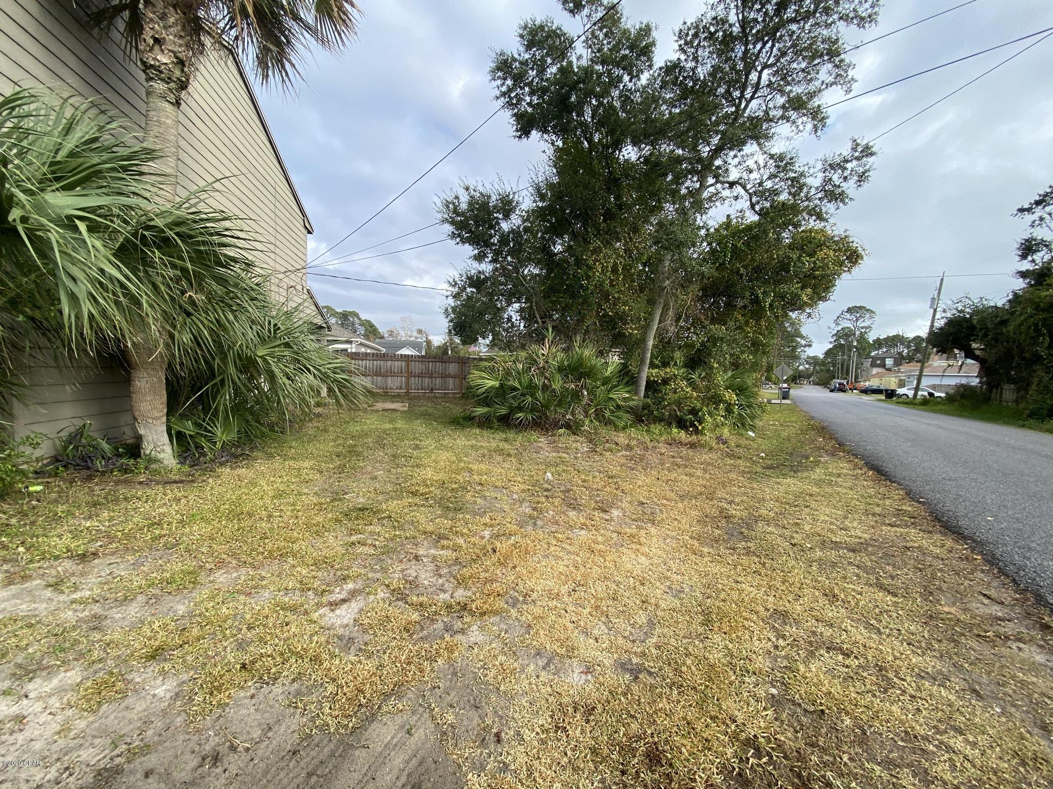 Treasure Cove - Residential