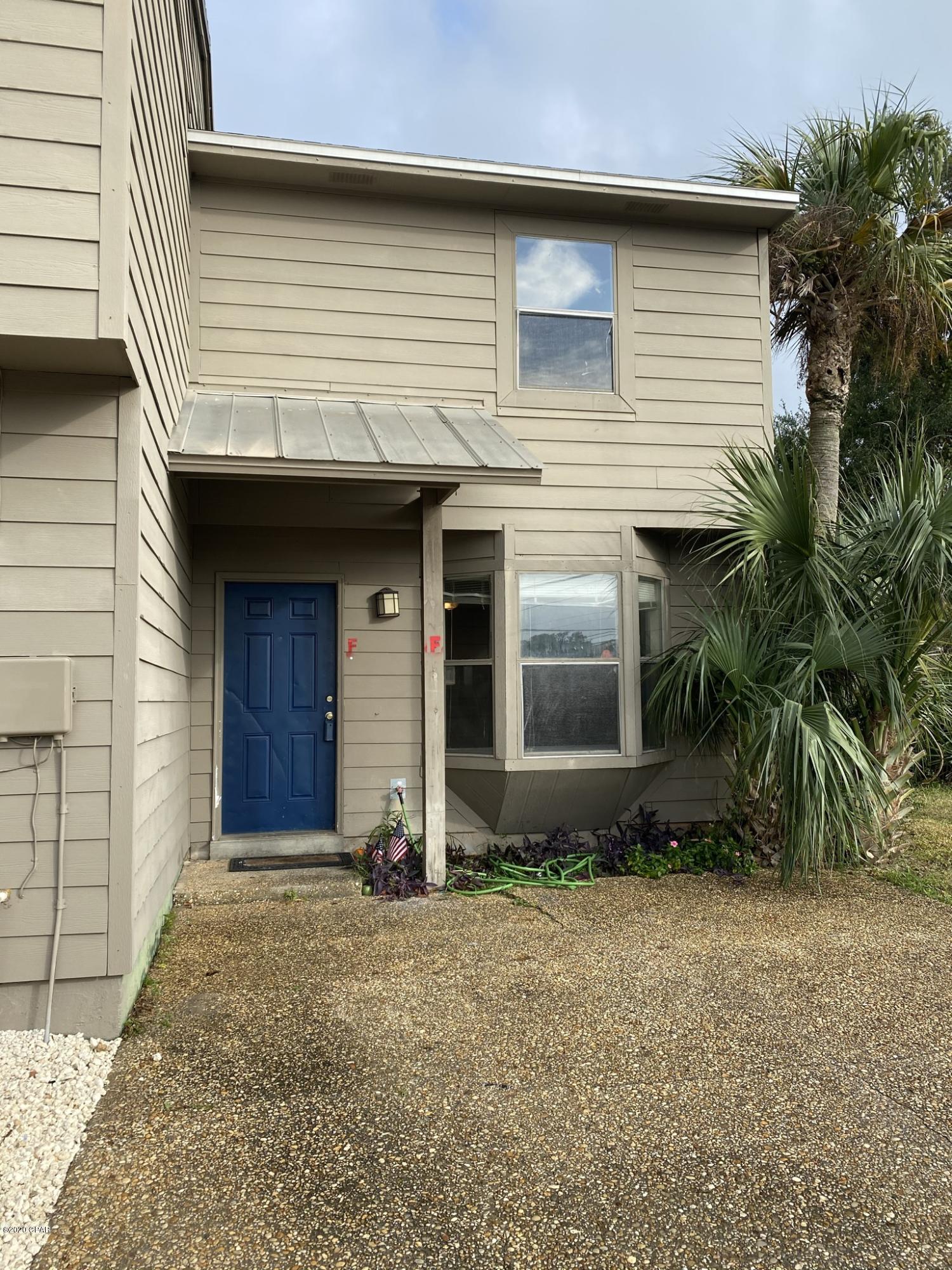 Treasure Cove - Residential