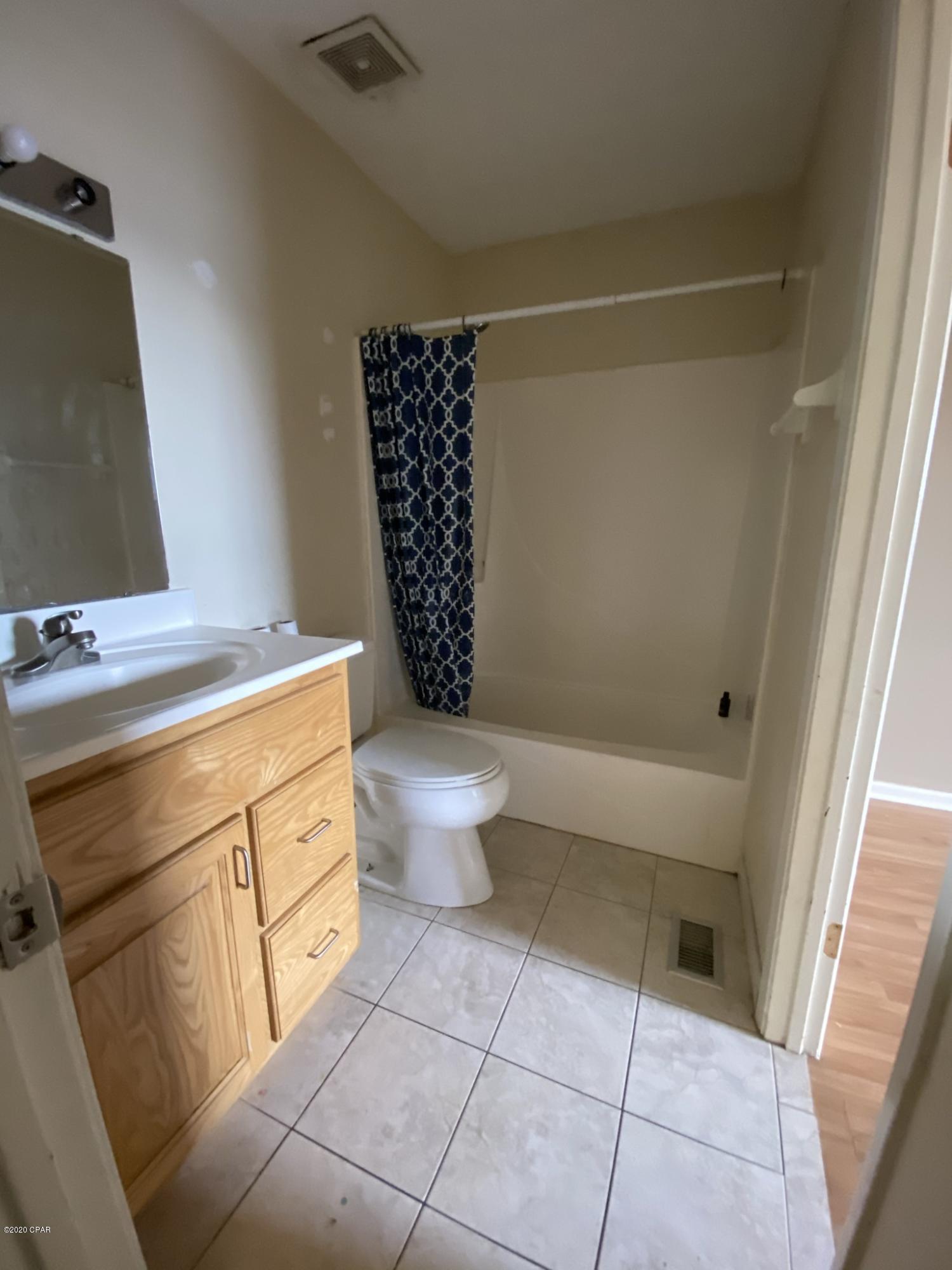 Treasure Cove - Residential