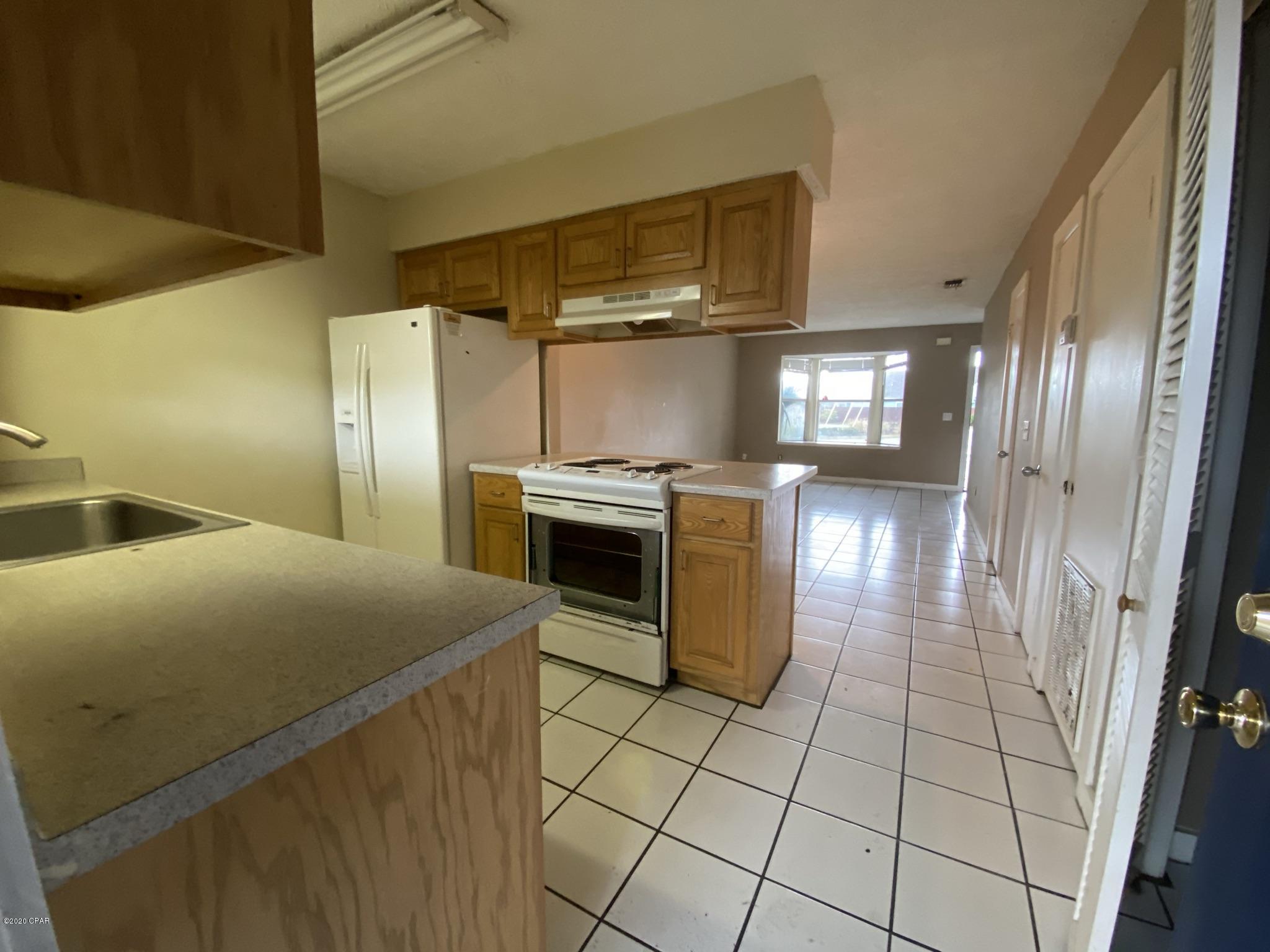 Treasure Cove - Residential