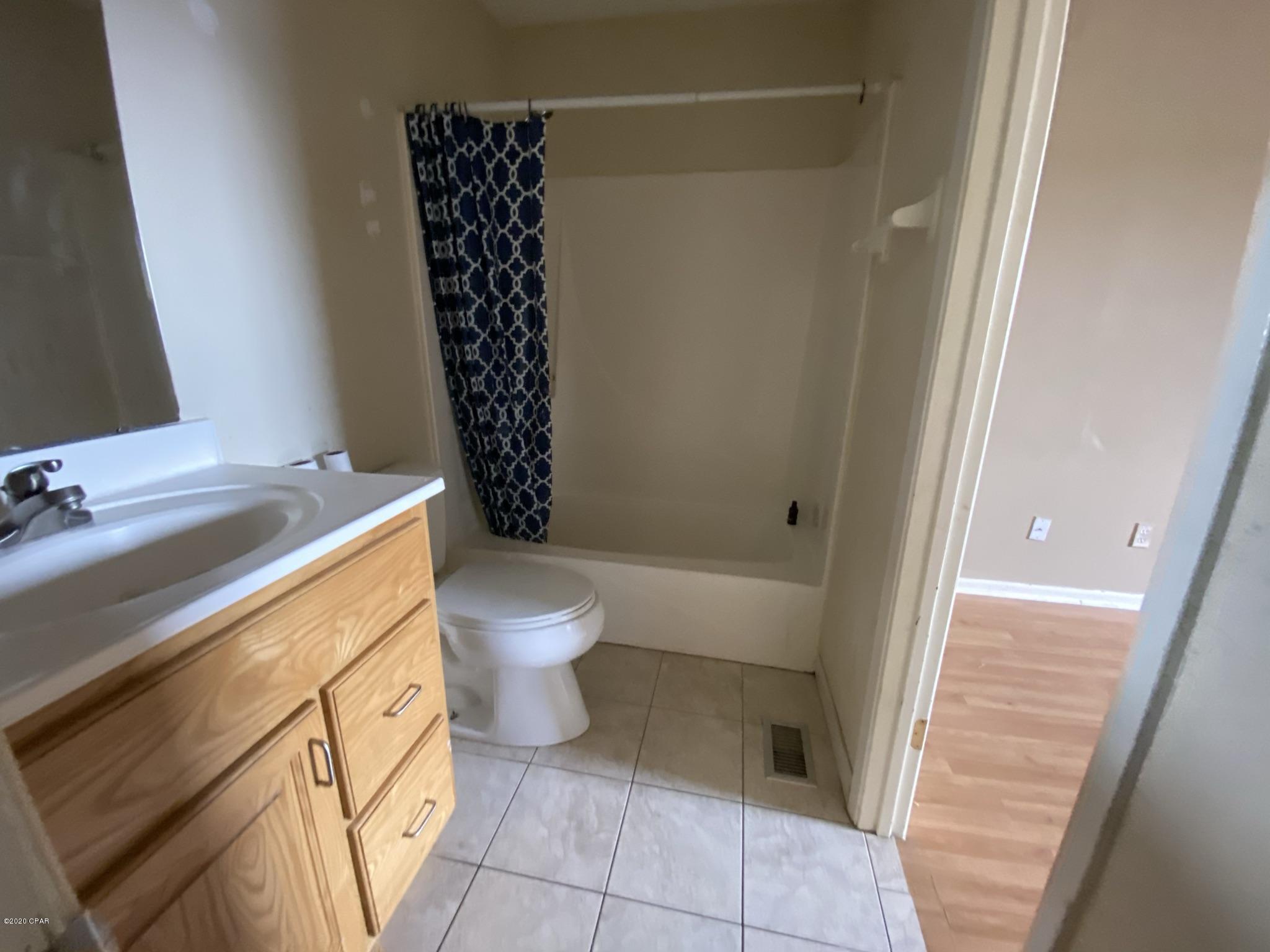 Treasure Cove - Residential