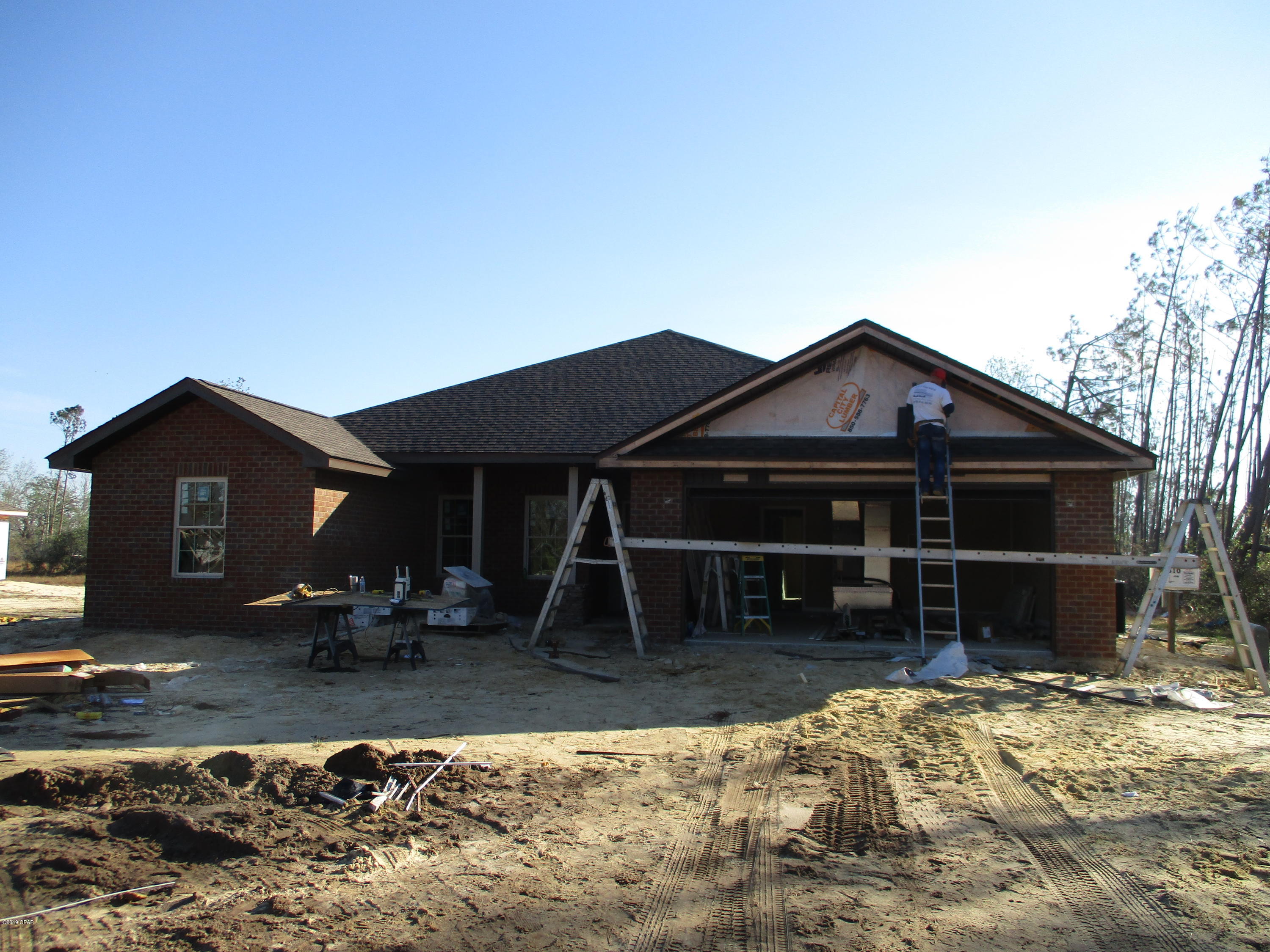 [No Recorded Subdiv] - Residential