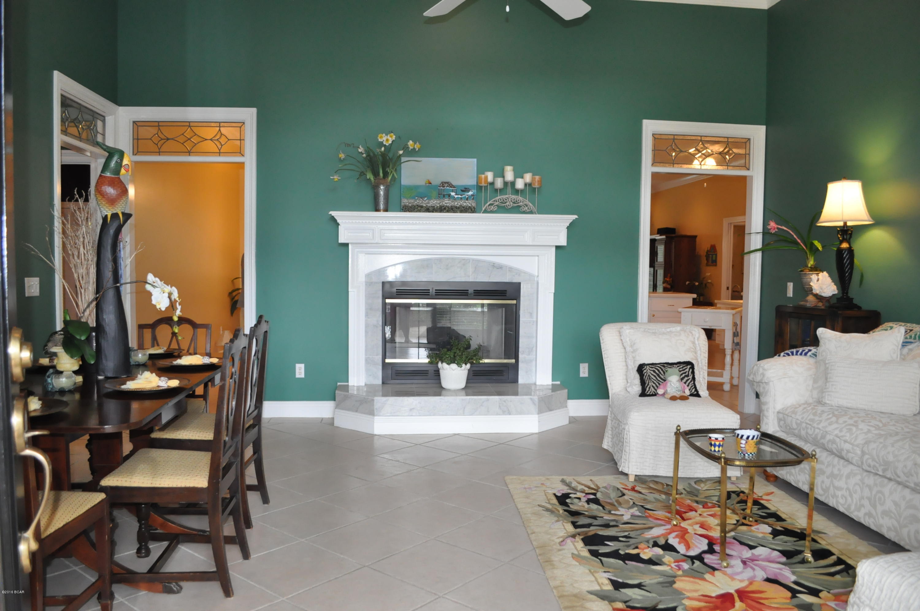 The Glades - Residential