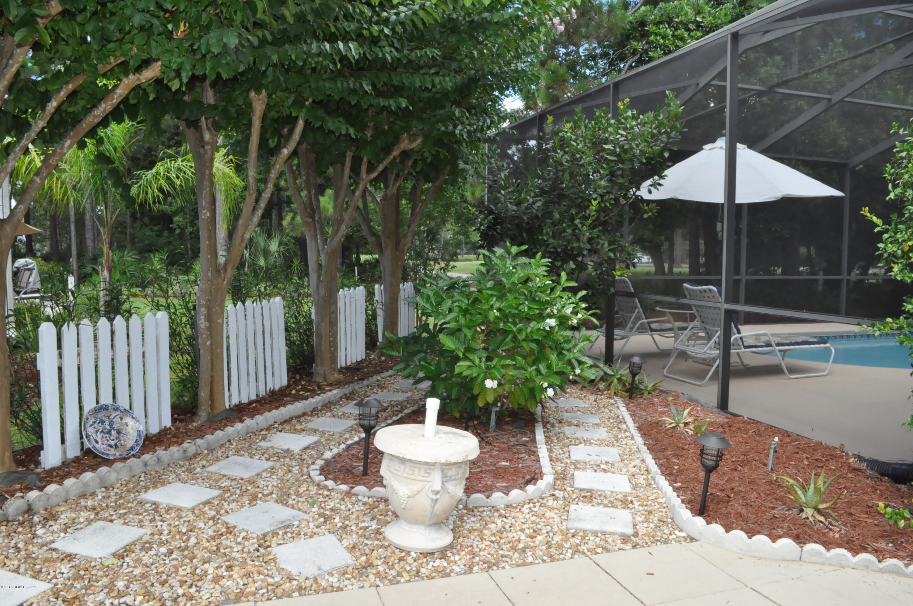 The Glades - Residential