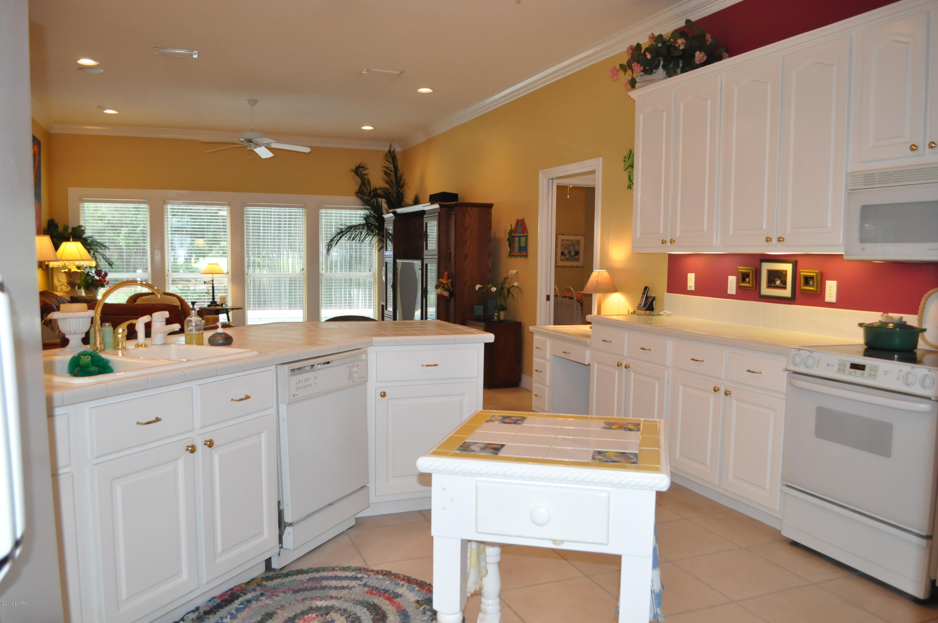 The Glades - Residential