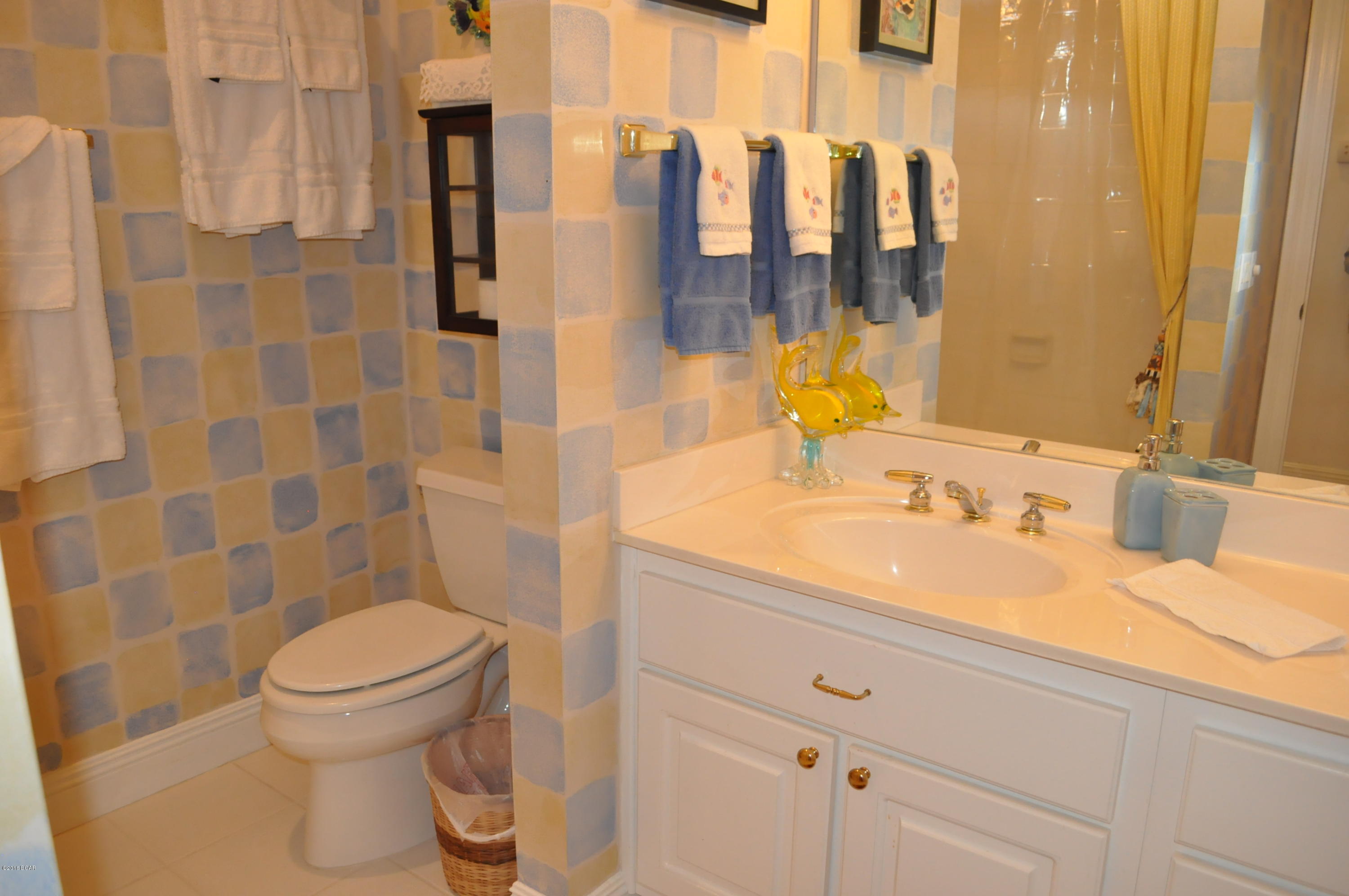 The Glades - Residential