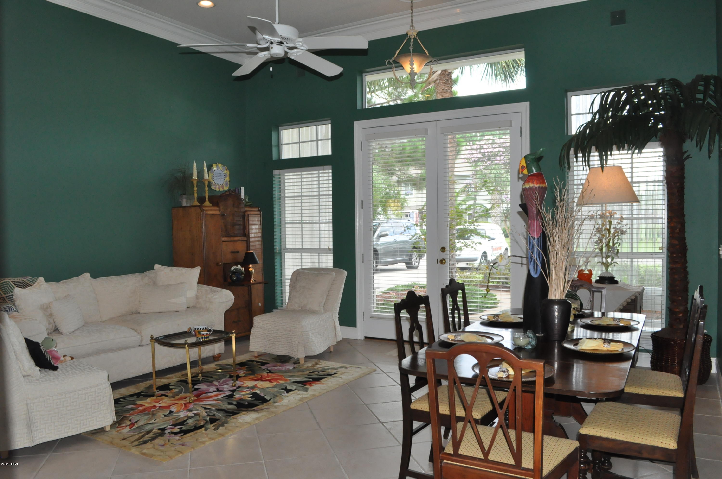 The Glades - Residential