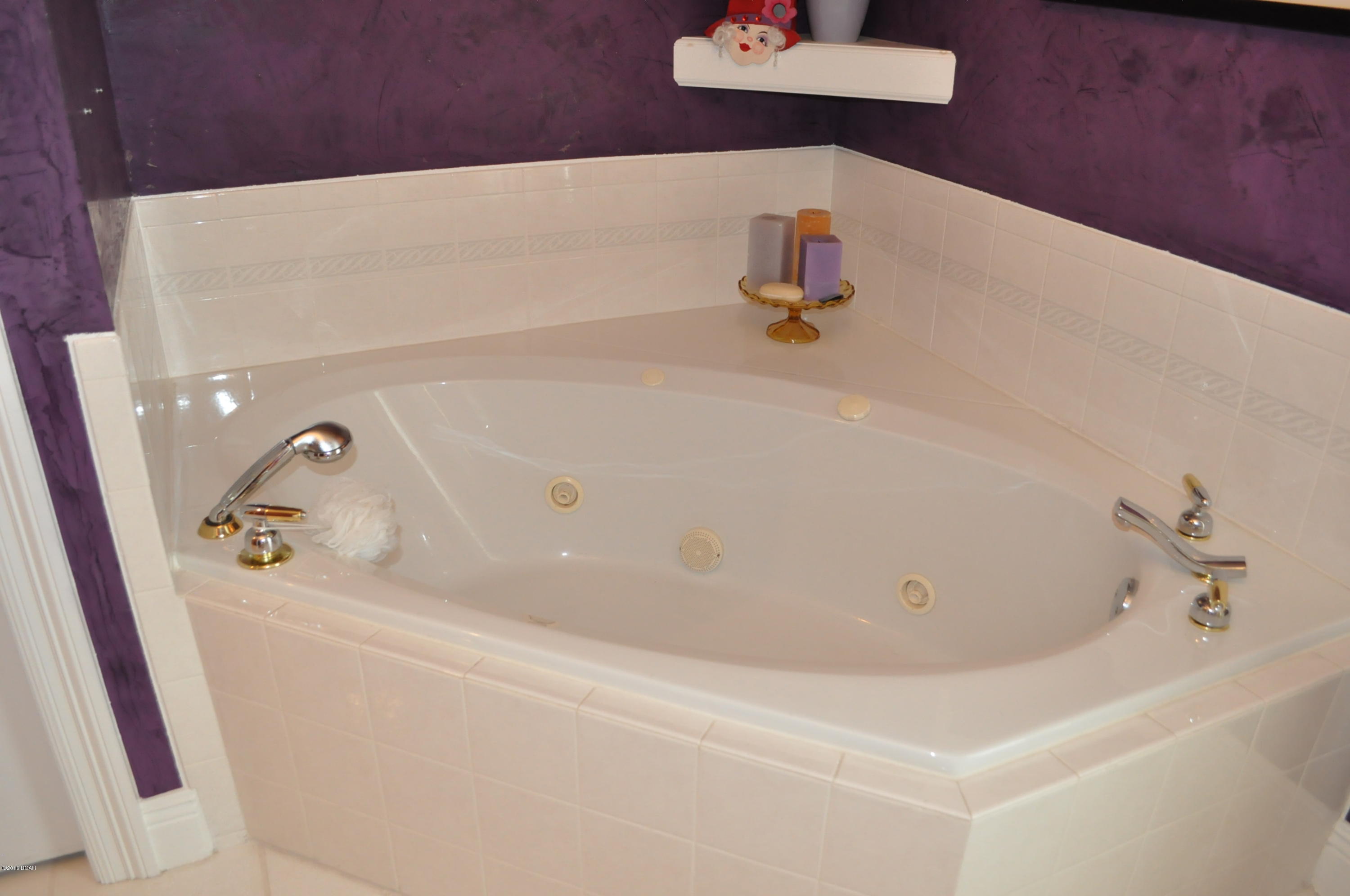 The Glades - Residential