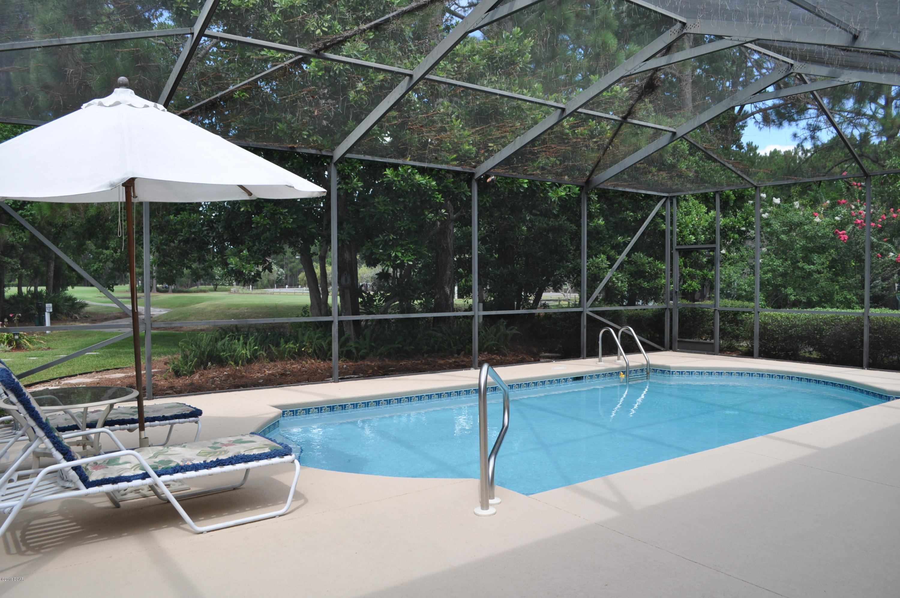 The Glades - Residential