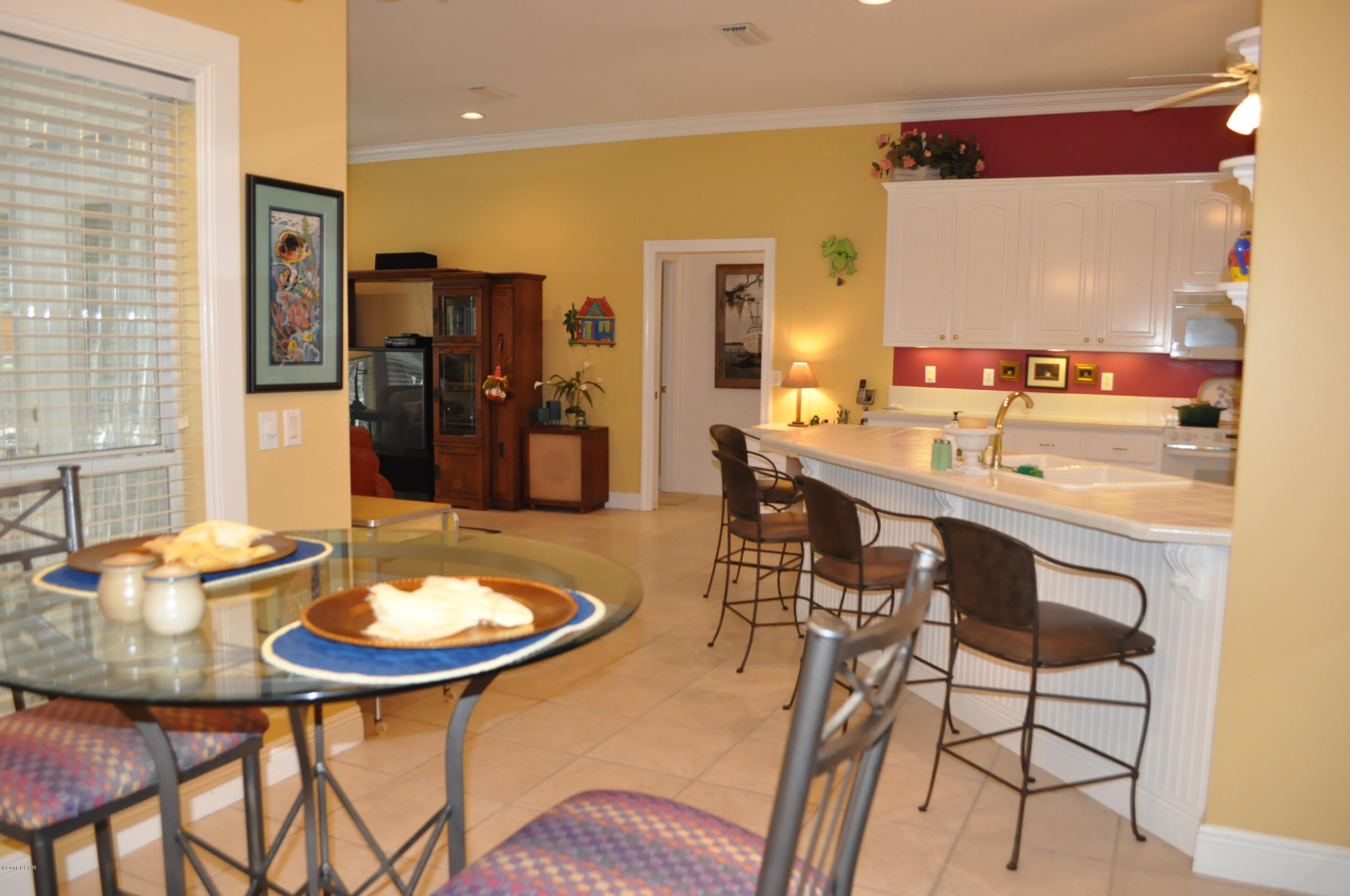 The Glades - Residential