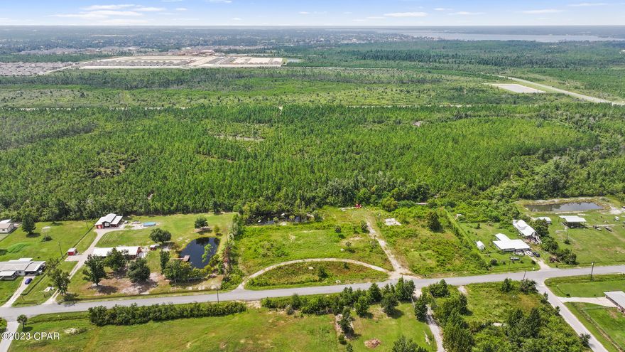 Welcome to 5229 Bertha Nelson Road! With this 2.07 acre lot, it is easy to envision building your dream home with land to grow on or have the option to subdivide the property to build multiple homes! 

Convenient to restaurants, shopping and gas stations. The BRAND NEW Publix is just around the corner as well! There is a quaint pond surrounded by trees located at the rear of the property. All measurements are subject to verification by the buyer.